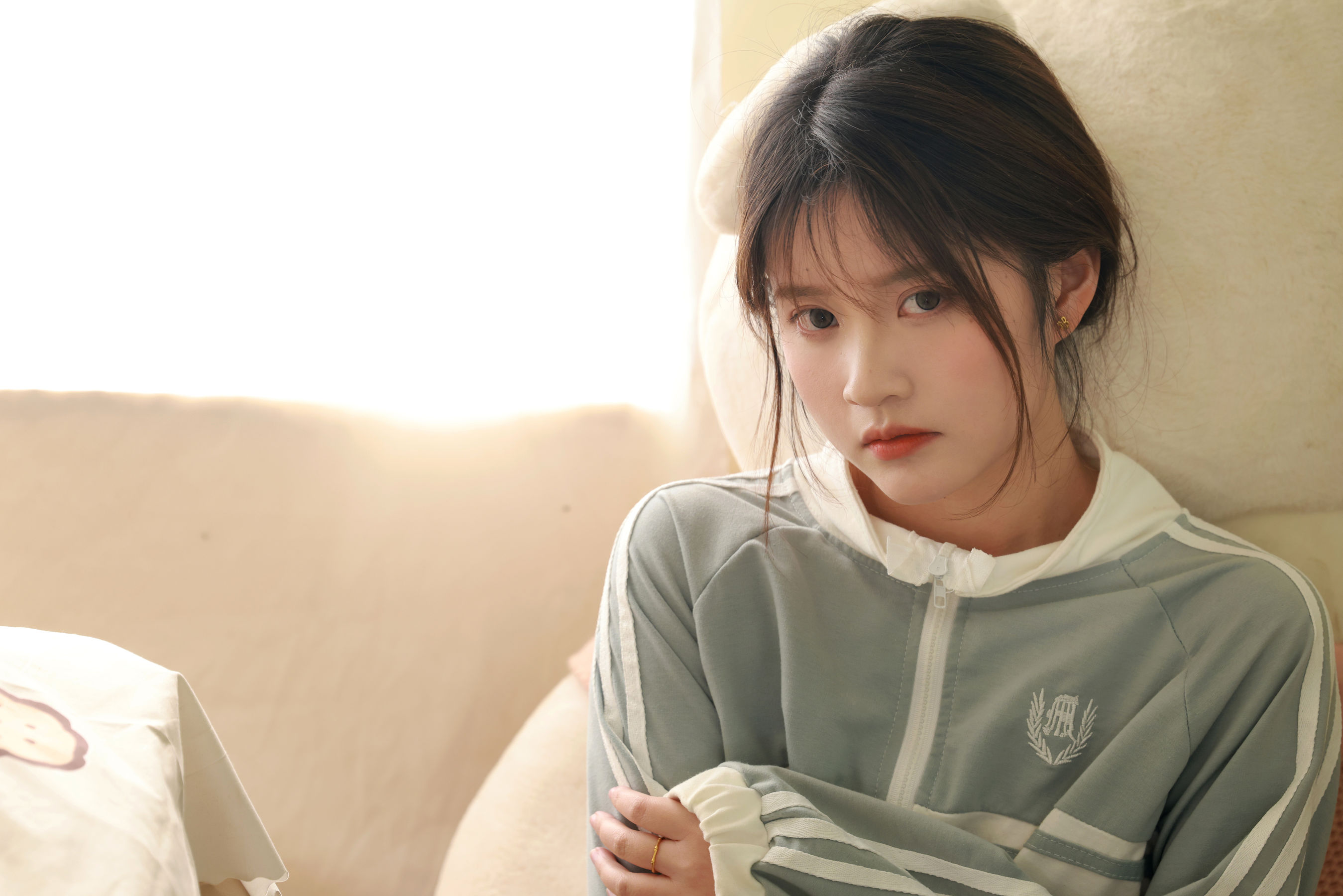 她们印象 No.002 小点心/(113P)