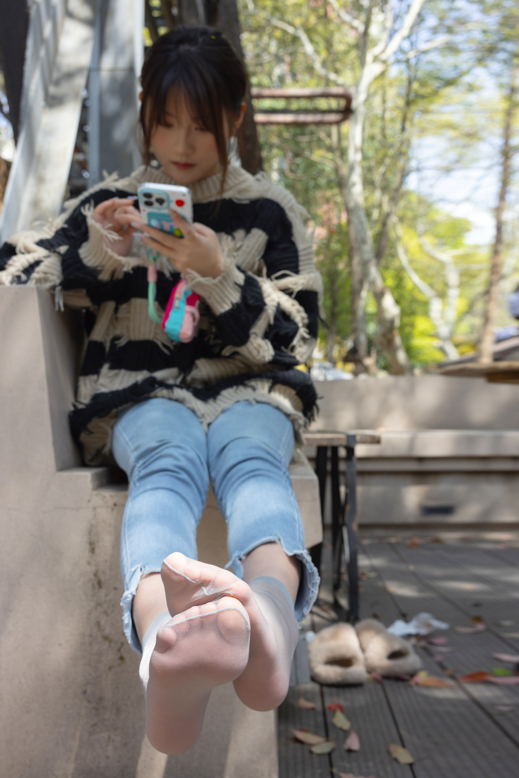 她们印象 No.004 小点心/(178P)