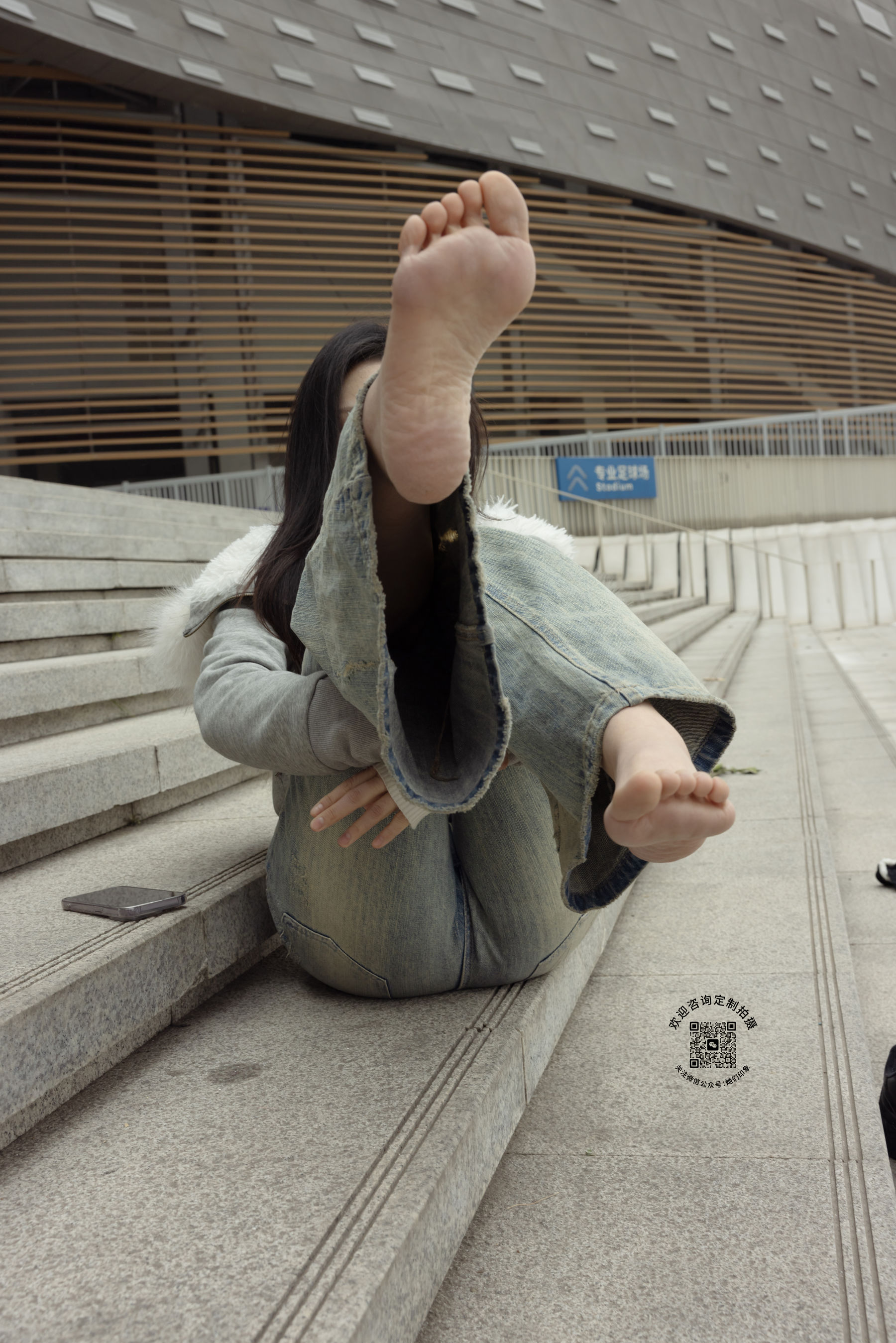 她们印象 No.003 维尼/(174P)