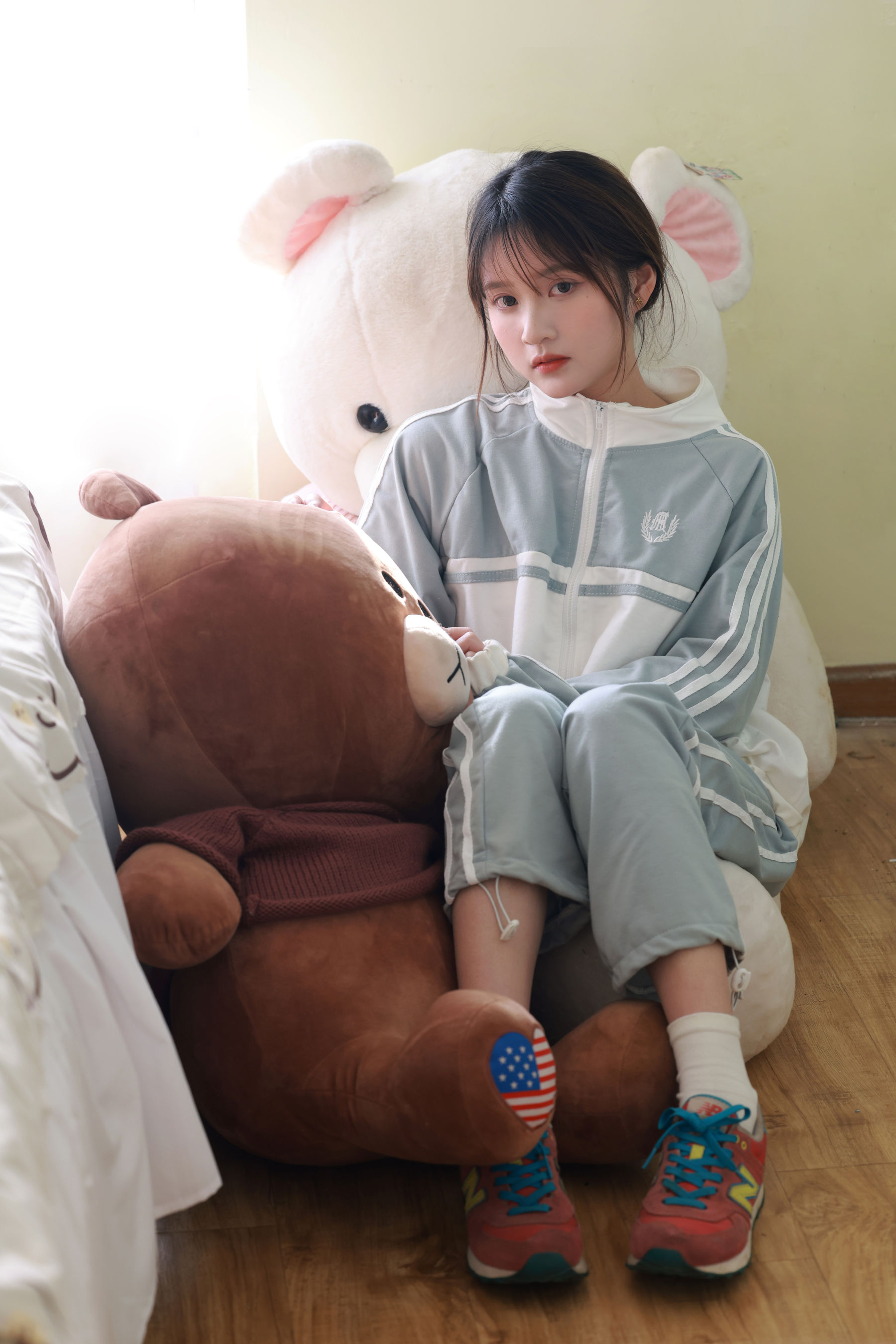 她们印象 No.002 小点心/(113P)