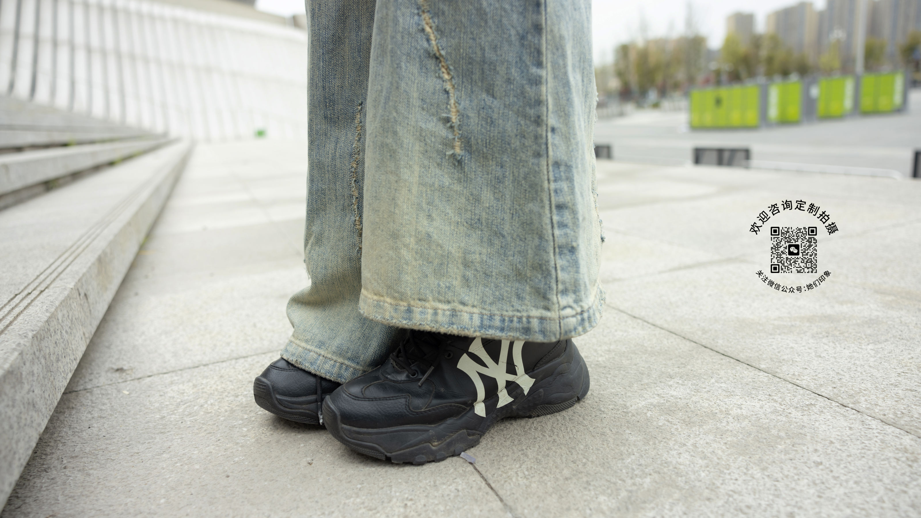 她们印象 No.003 维尼/(174P)