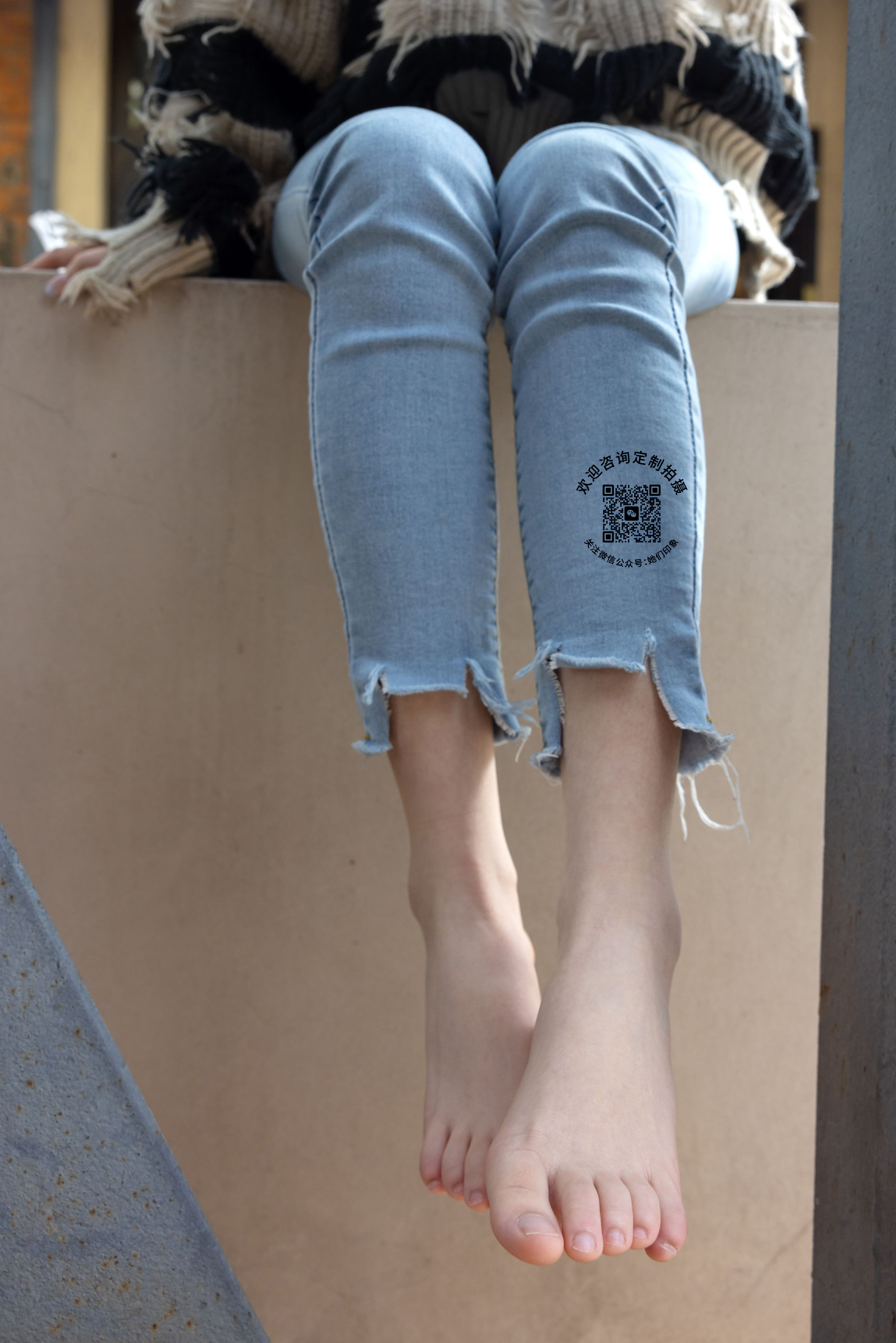 她们印象 No.004 小点心/(178P)