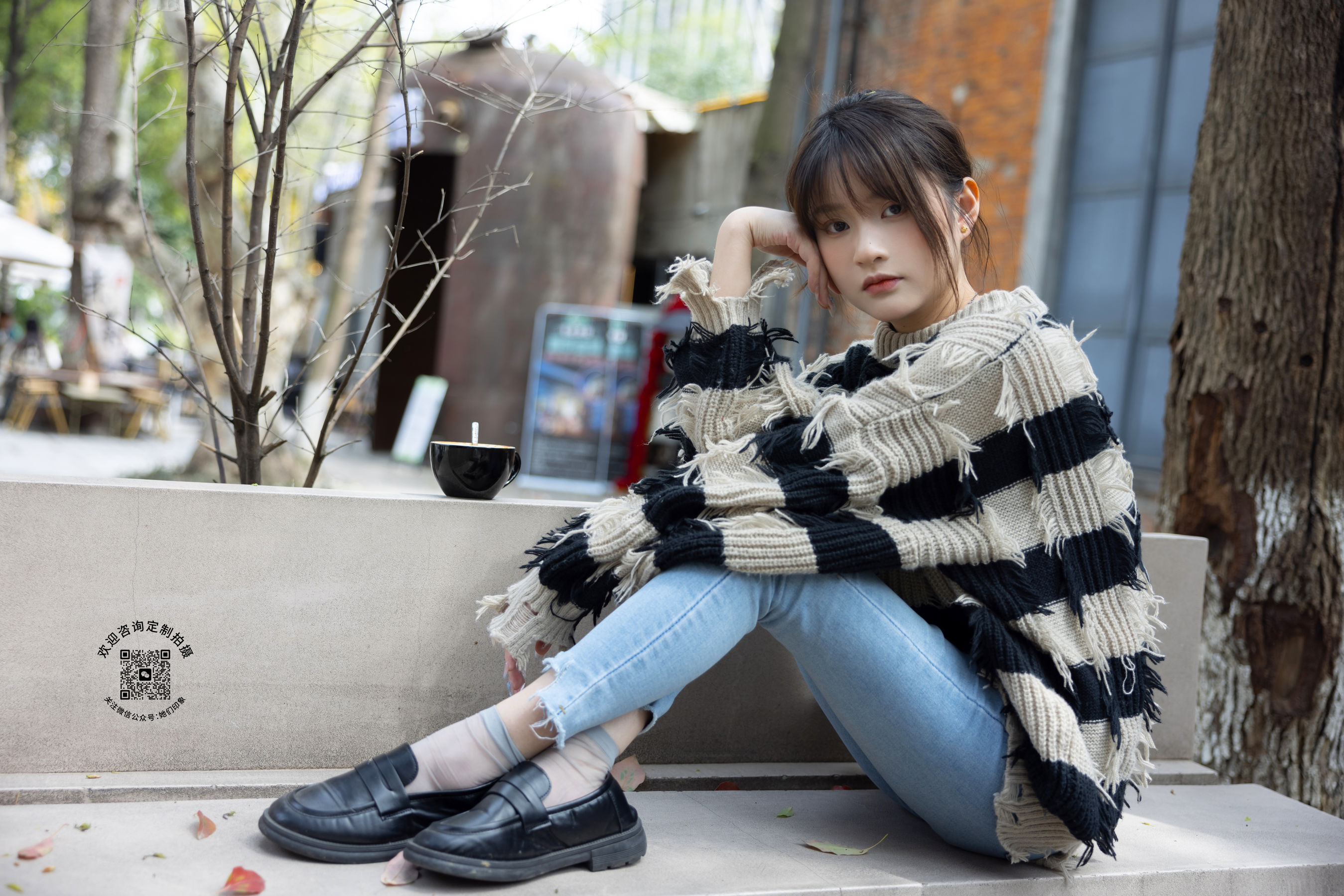 她们印象 No.004 小点心/(178P)