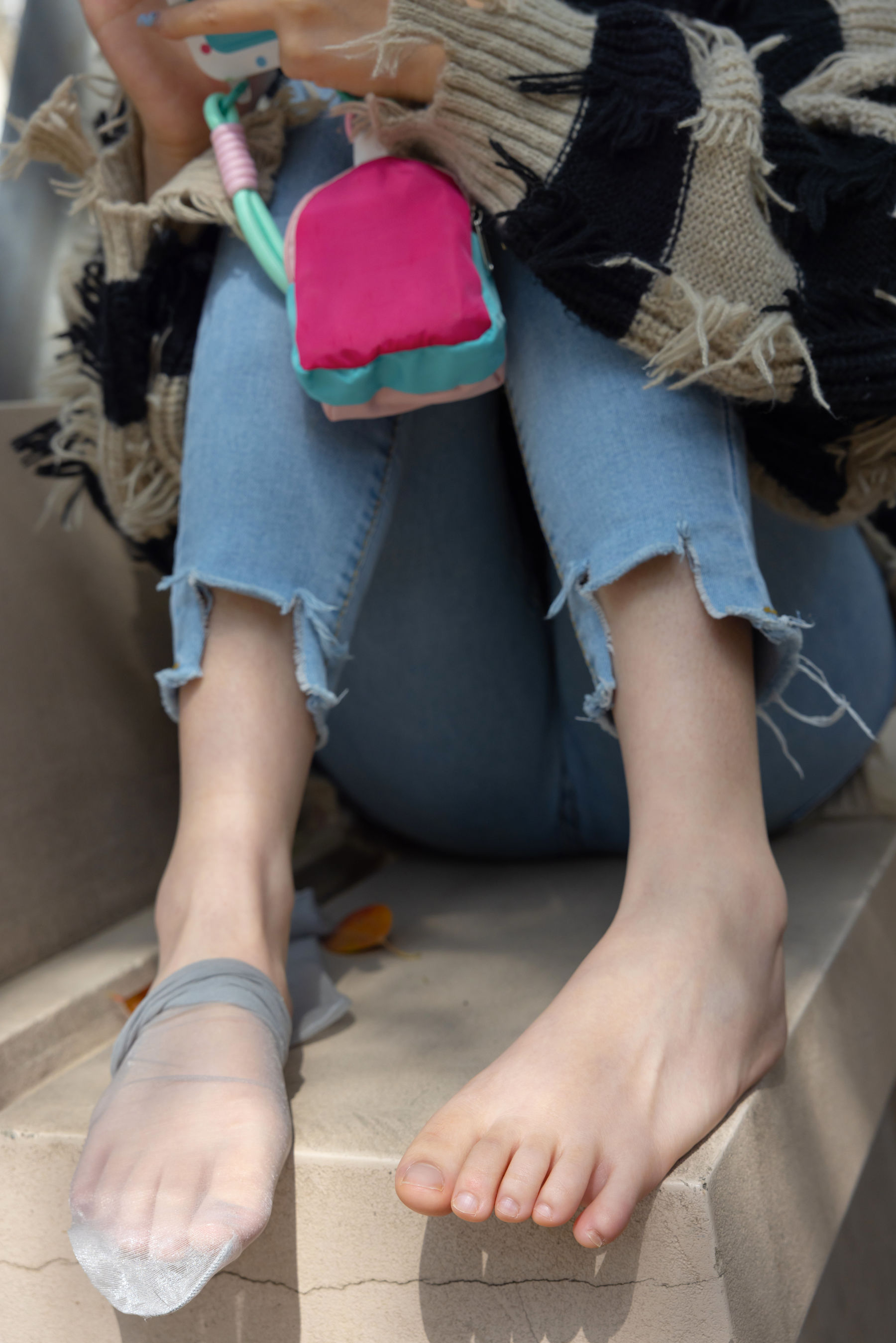 她们印象 No.004 小点心/(178P)