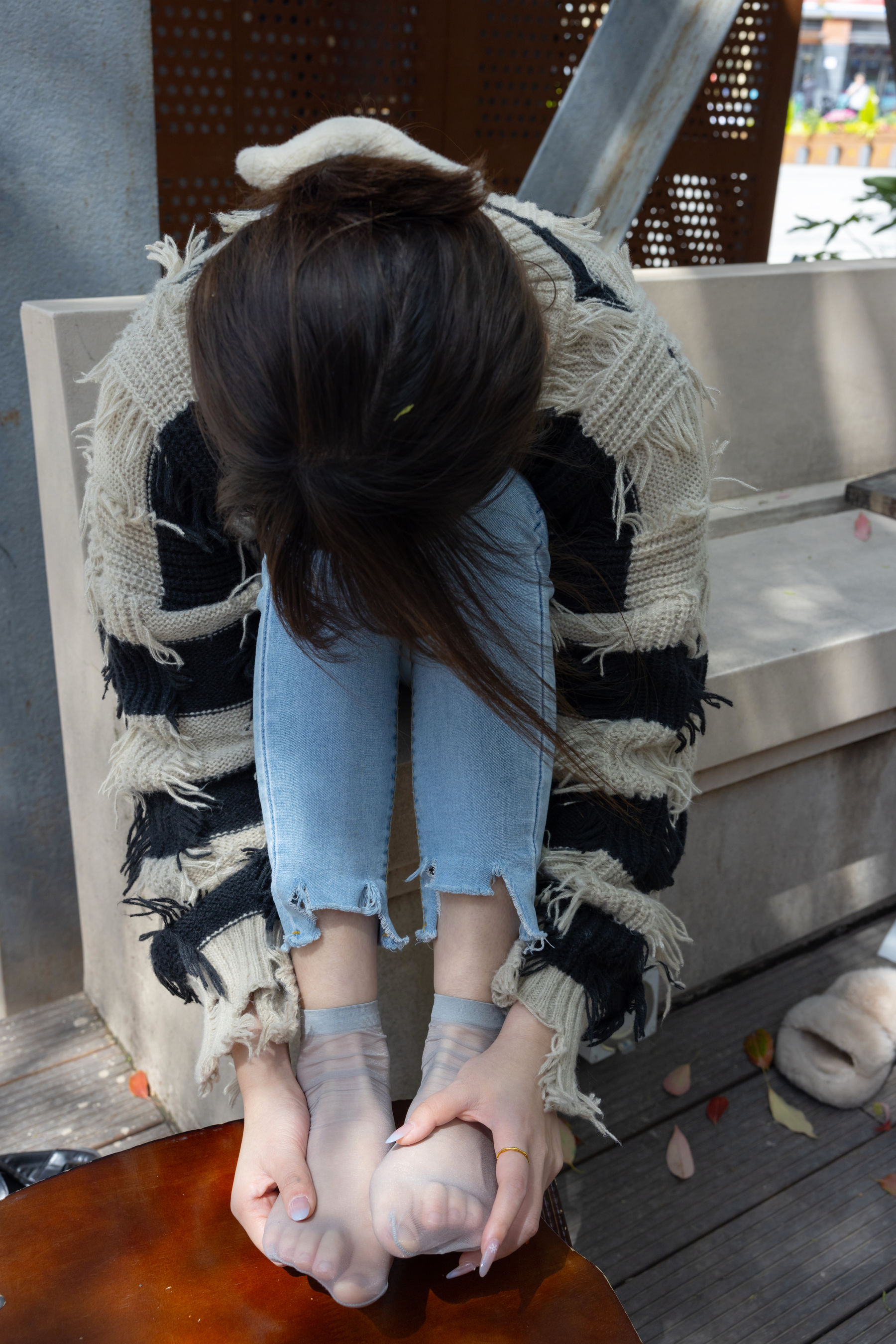 她们印象 No.004 小点心/(178P)