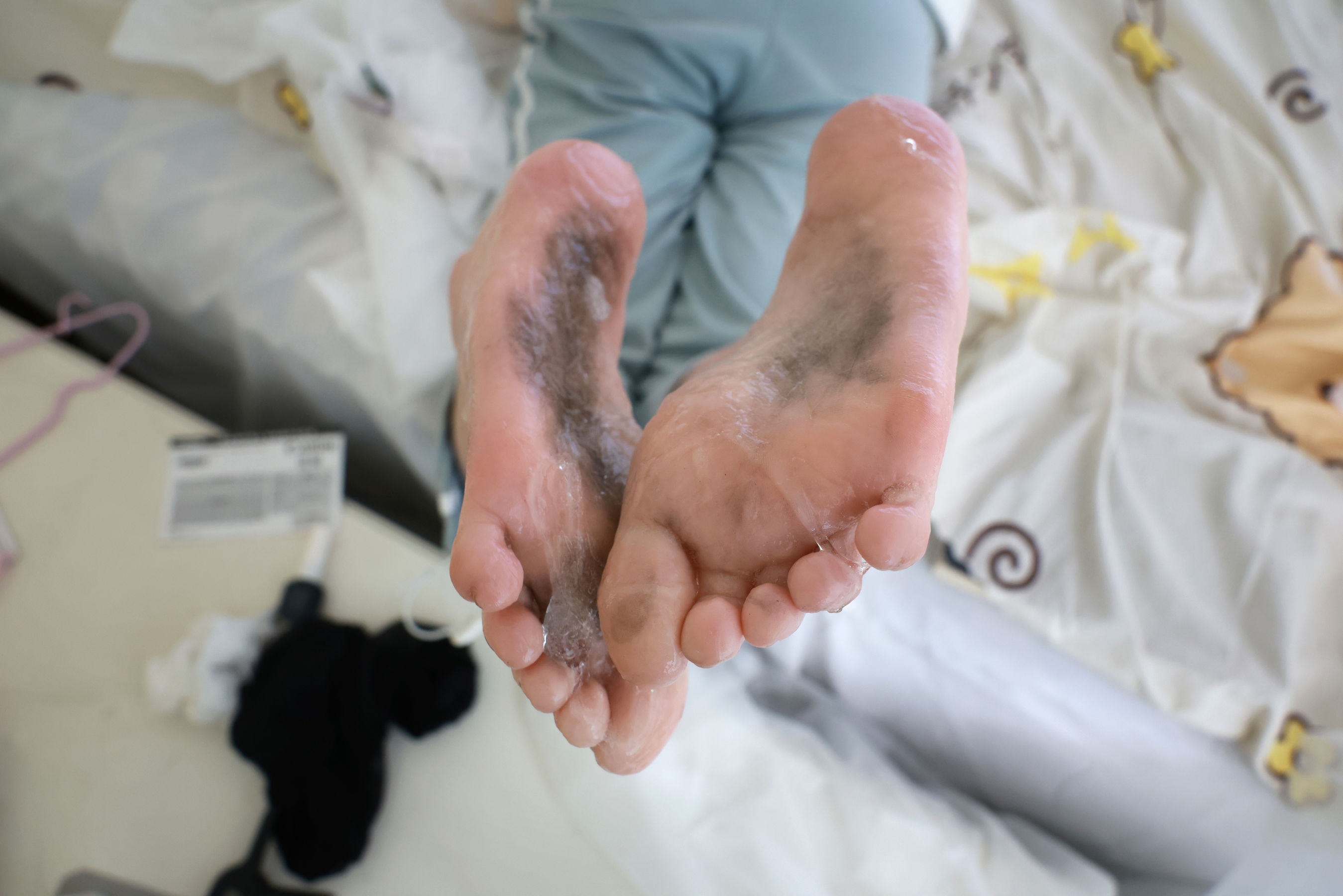 她们印象 No.002 小点心/(113P)