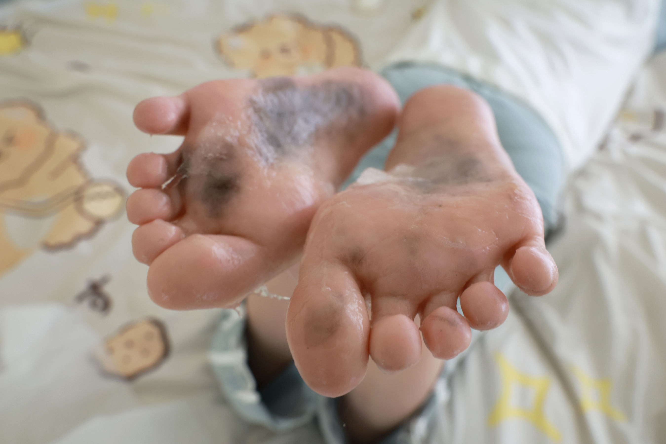 她们印象 No.002 小点心/(113P)