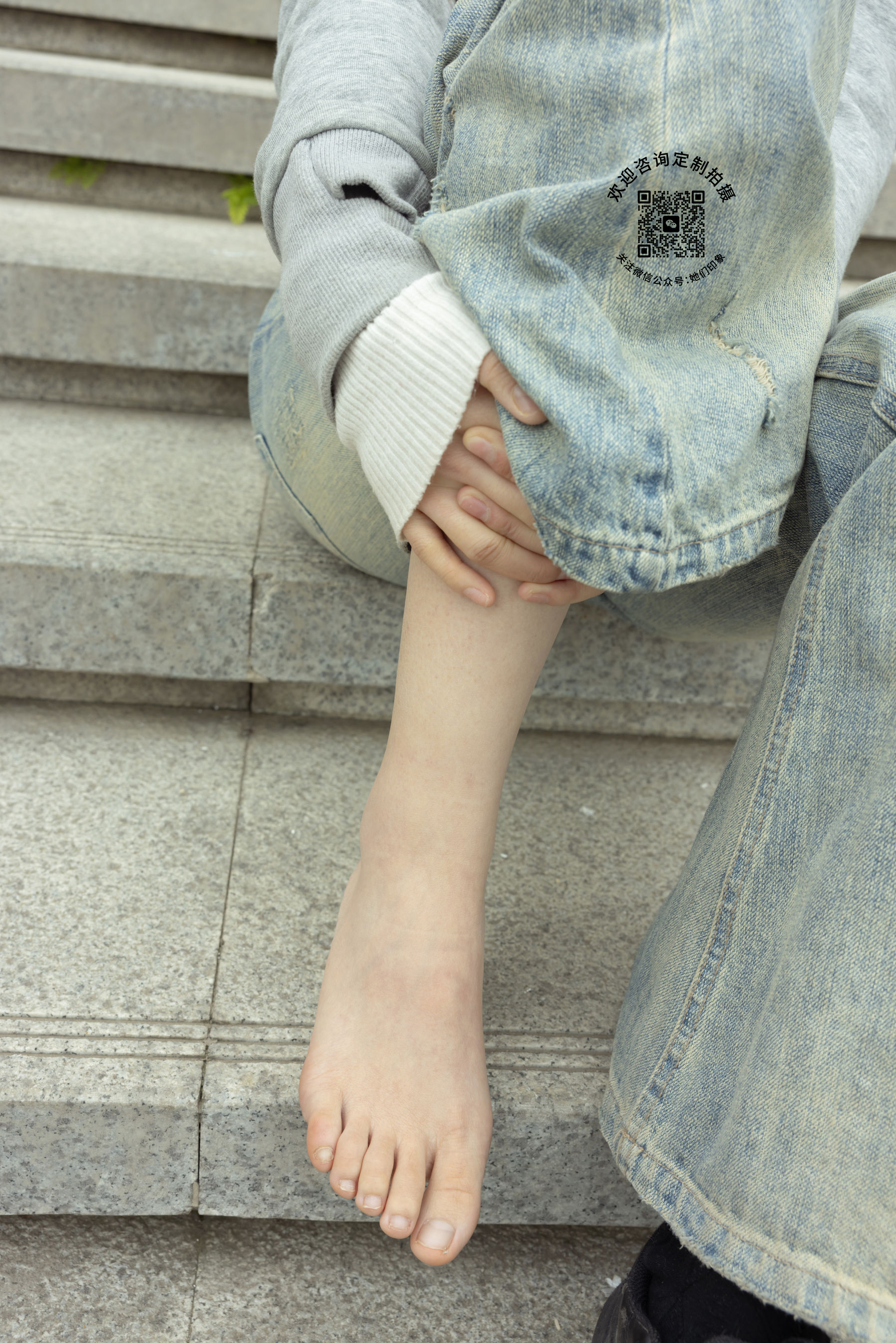 她们印象 No.003 维尼/(174P)