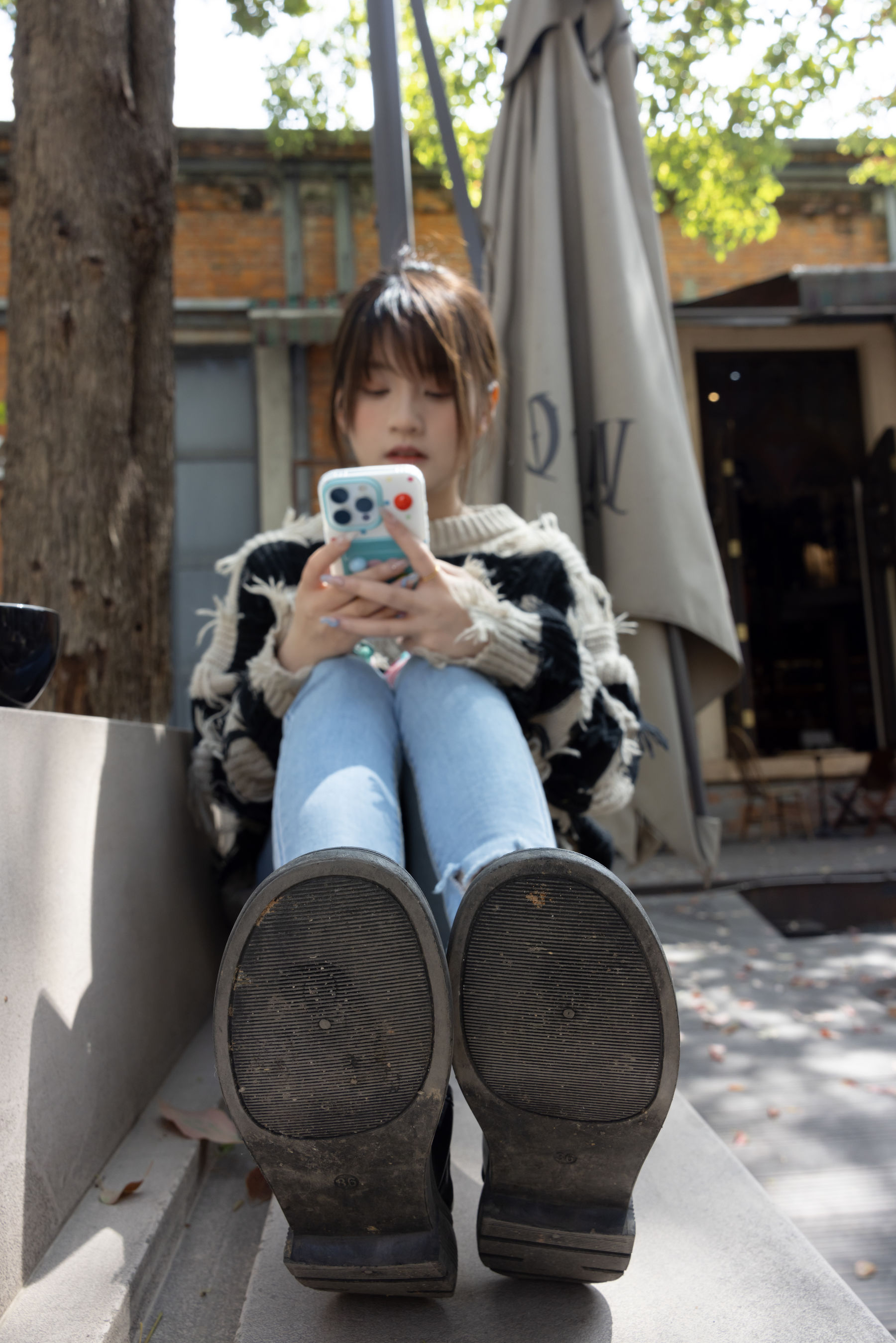 她们印象 No.004 小点心/(178P)