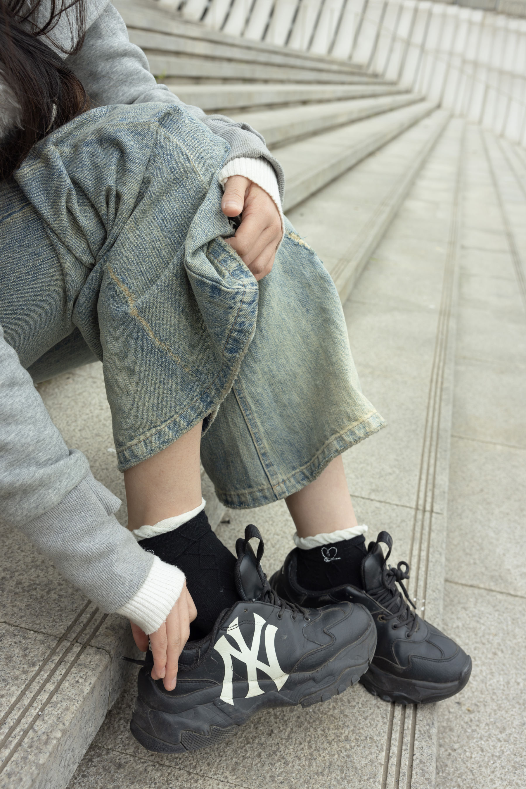 她们印象 No.003 维尼/(174P)