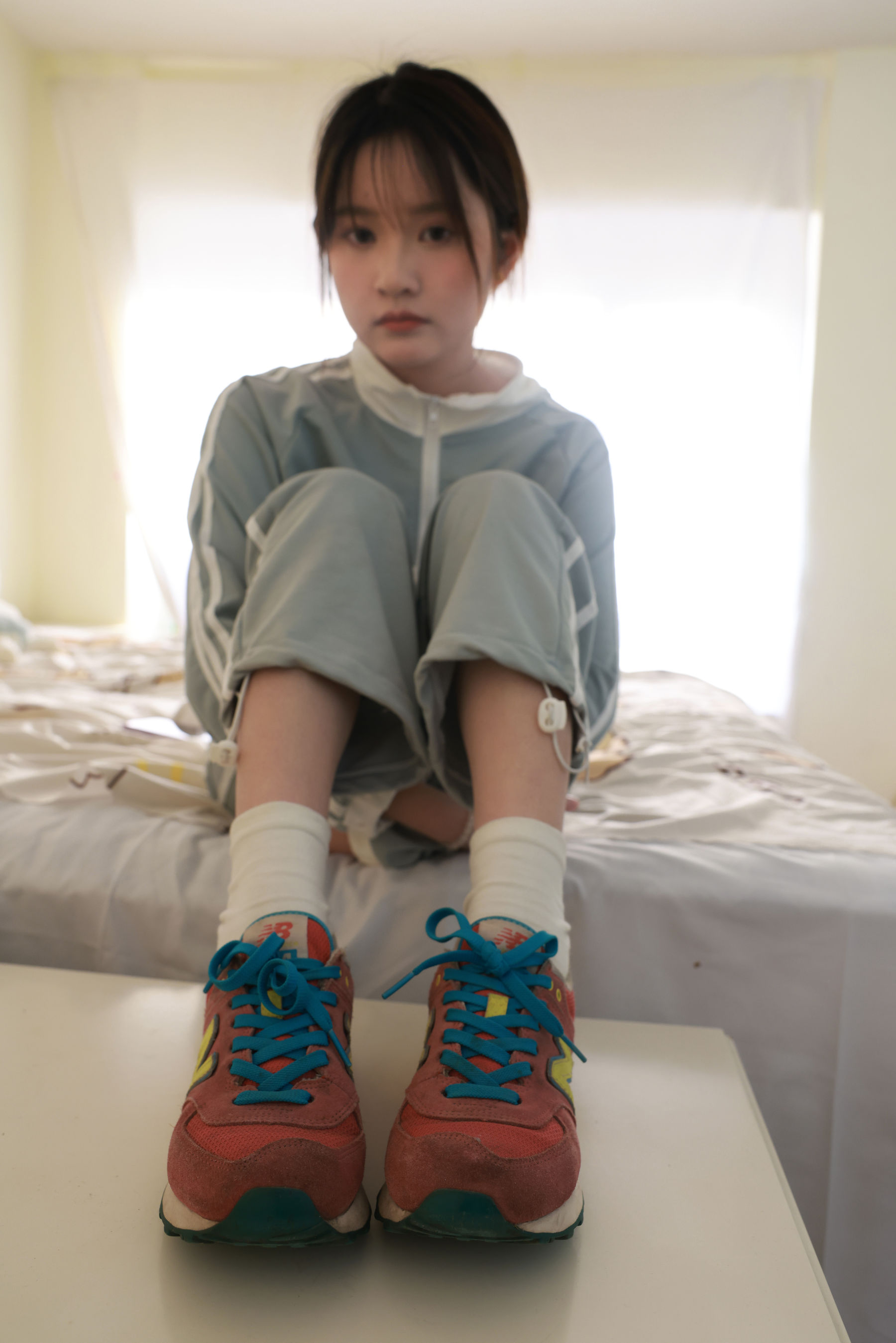 她们印象 No.002 小点心/(113P)