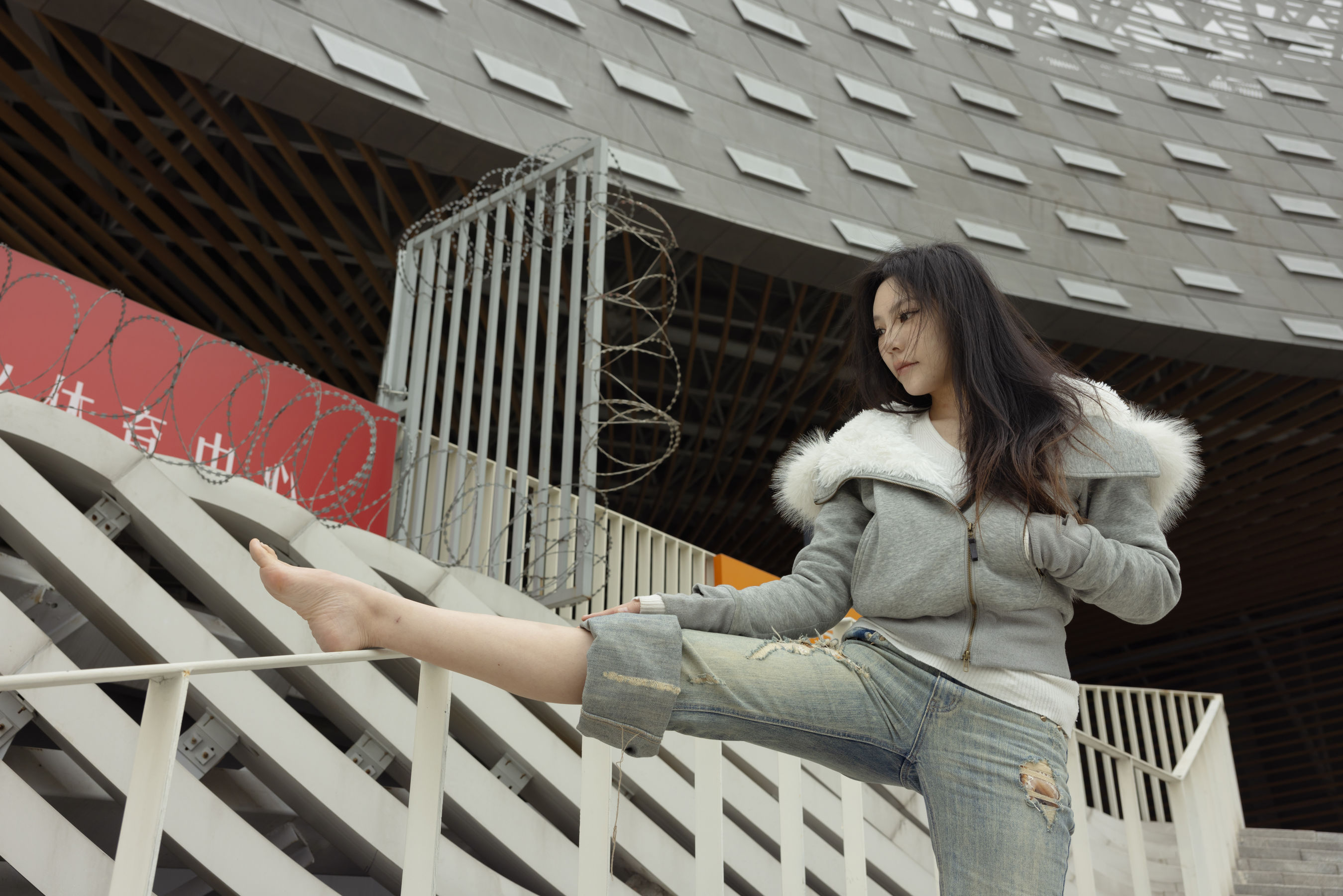 她们印象 No.003 维尼/(174P)