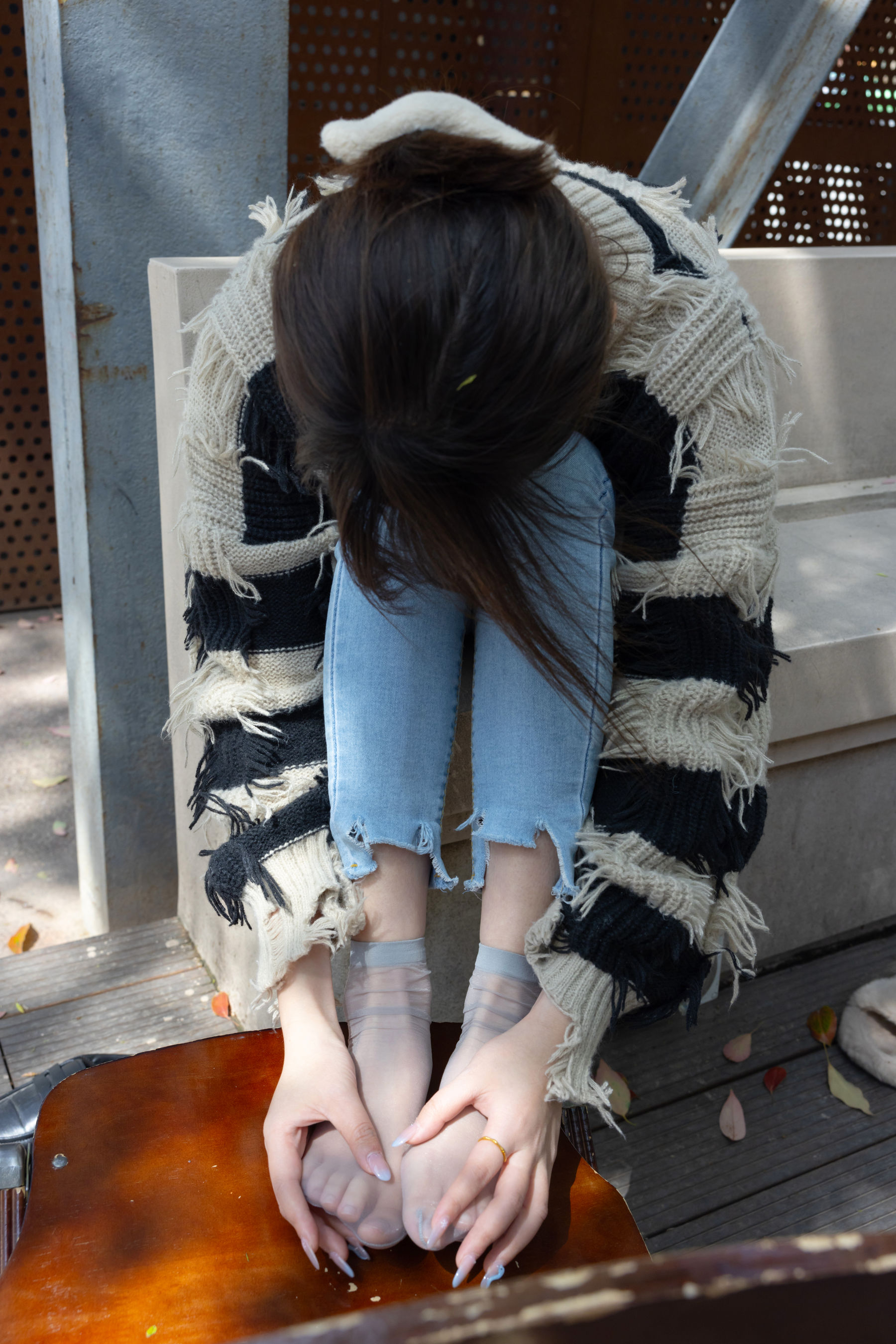 她们印象 No.004 小点心/(178P)