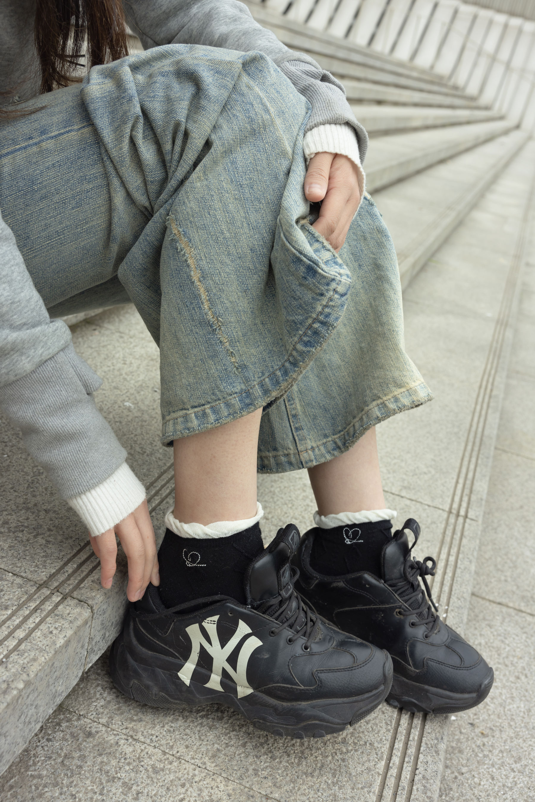 她们印象 No.003 维尼/(174P)