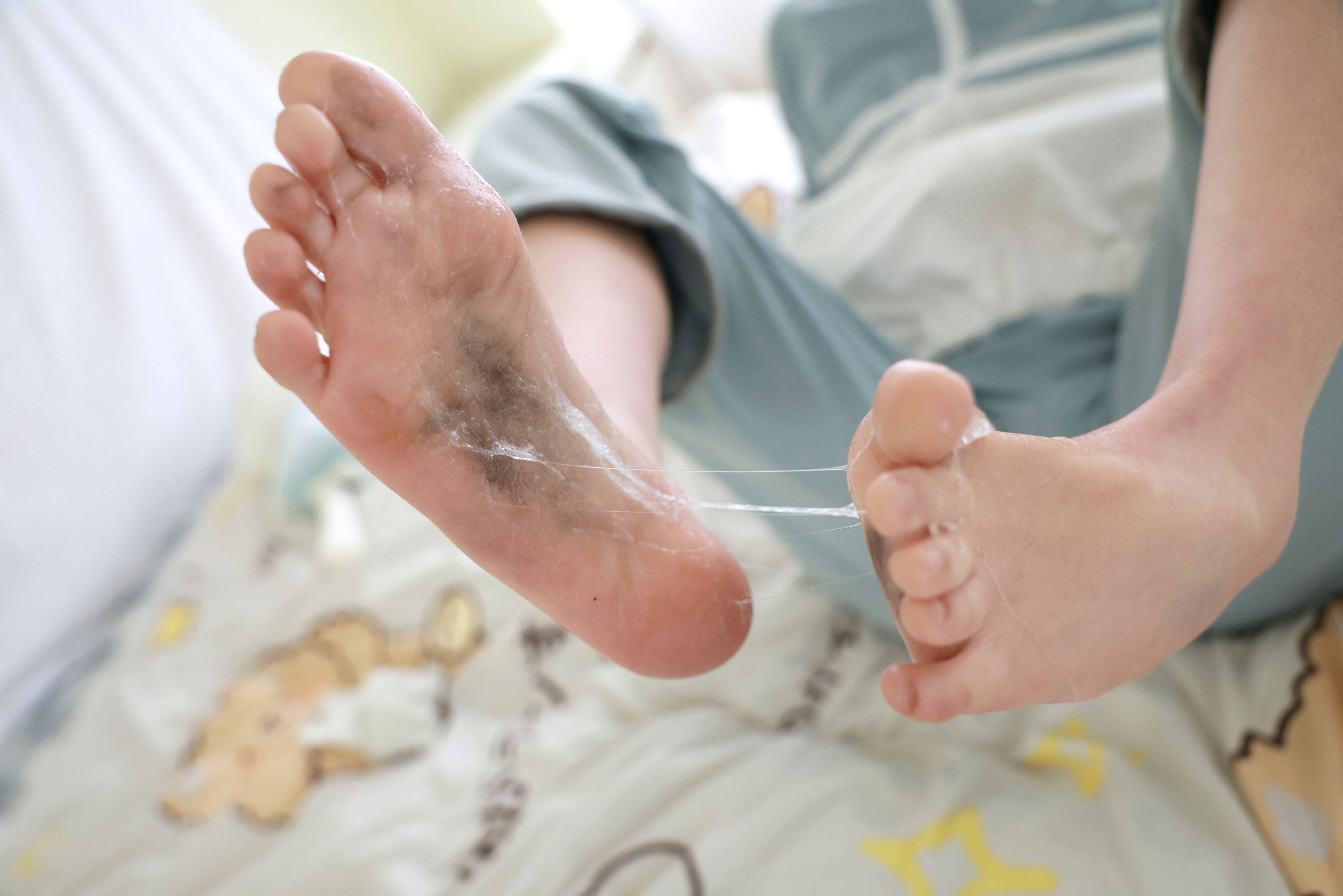 她们印象 No.002 小点心/(113P)