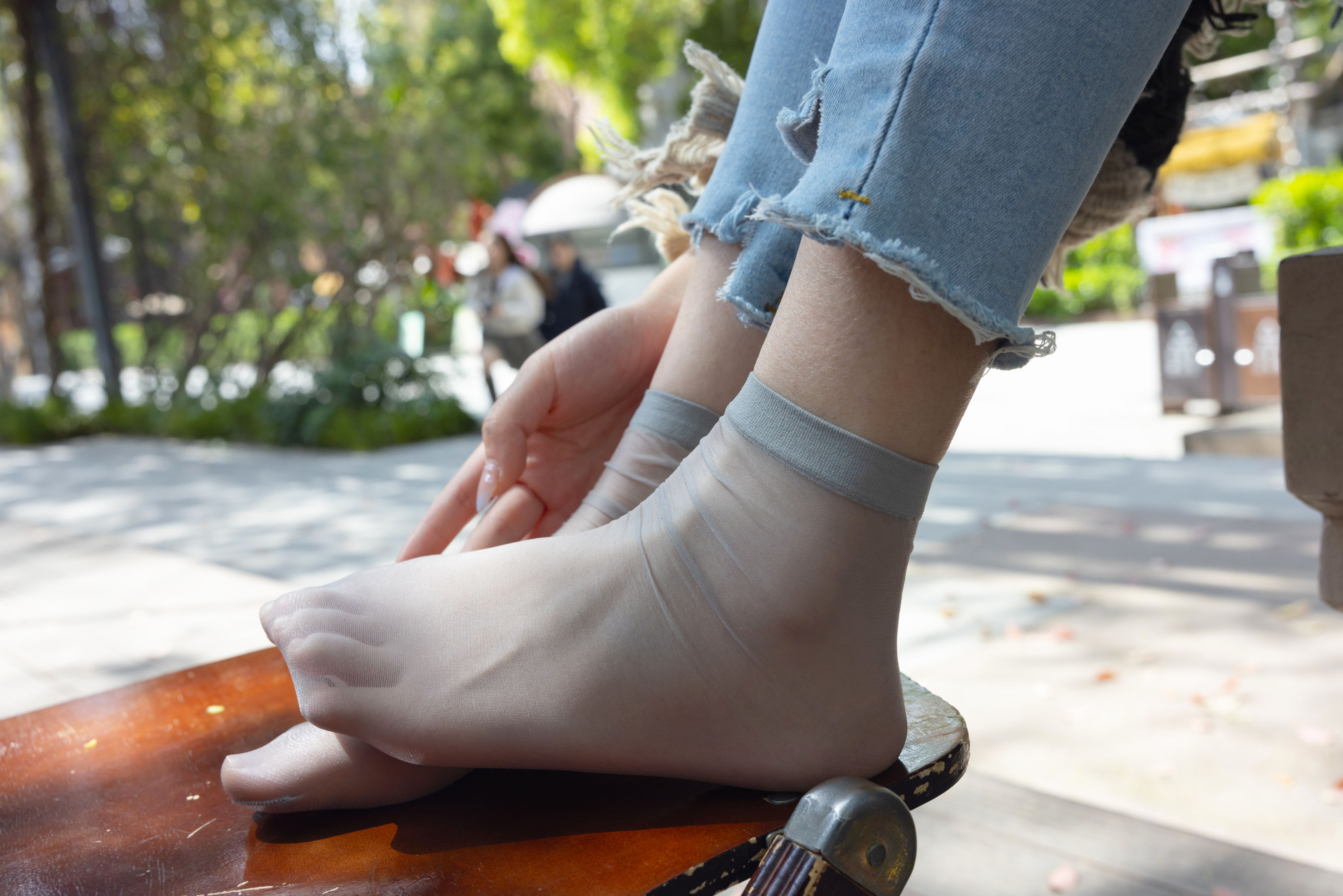 她们印象 No.004 小点心/(178P)