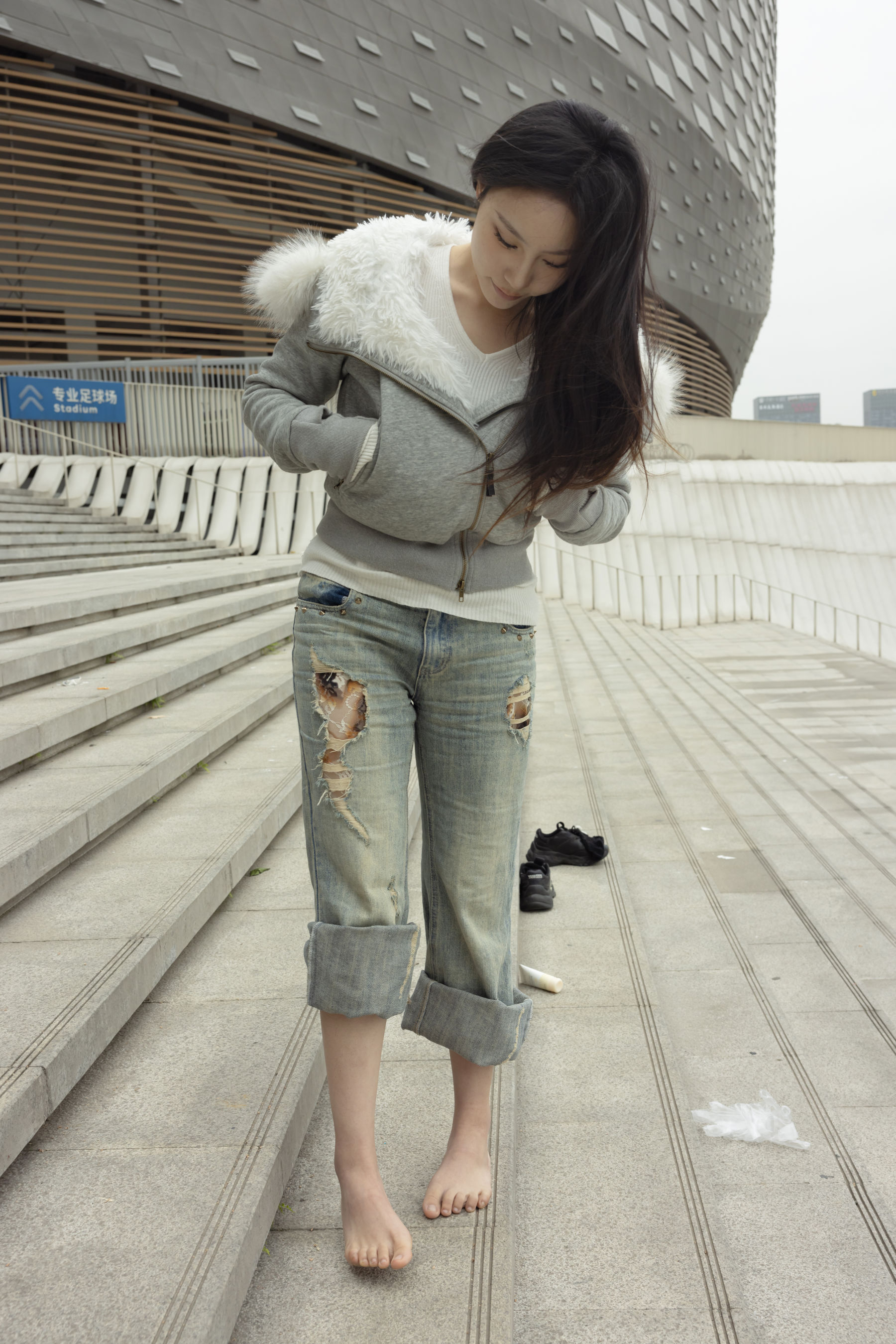 她们印象 No.003 维尼/(174P)