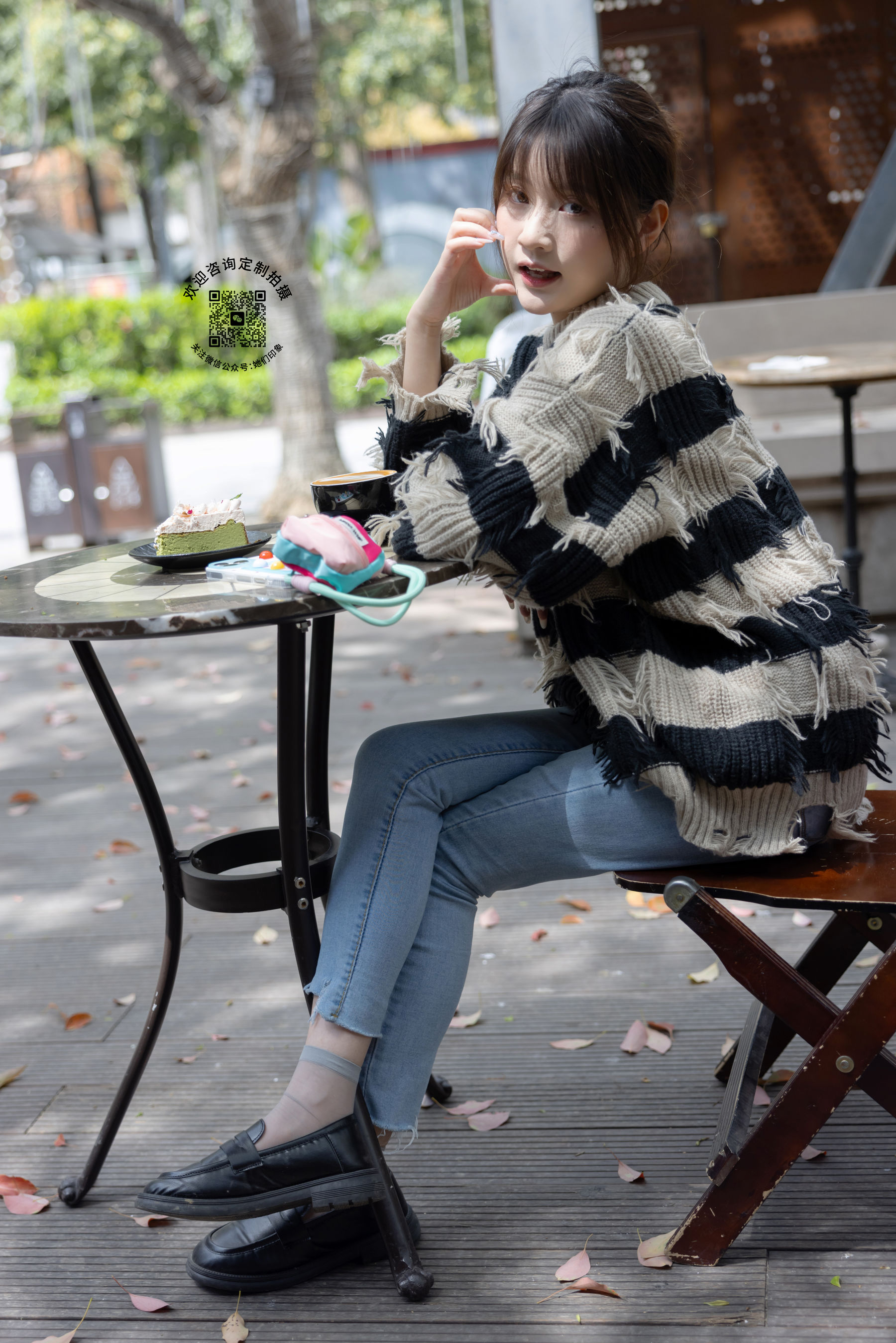 她们印象 No.004 小点心/(178P)