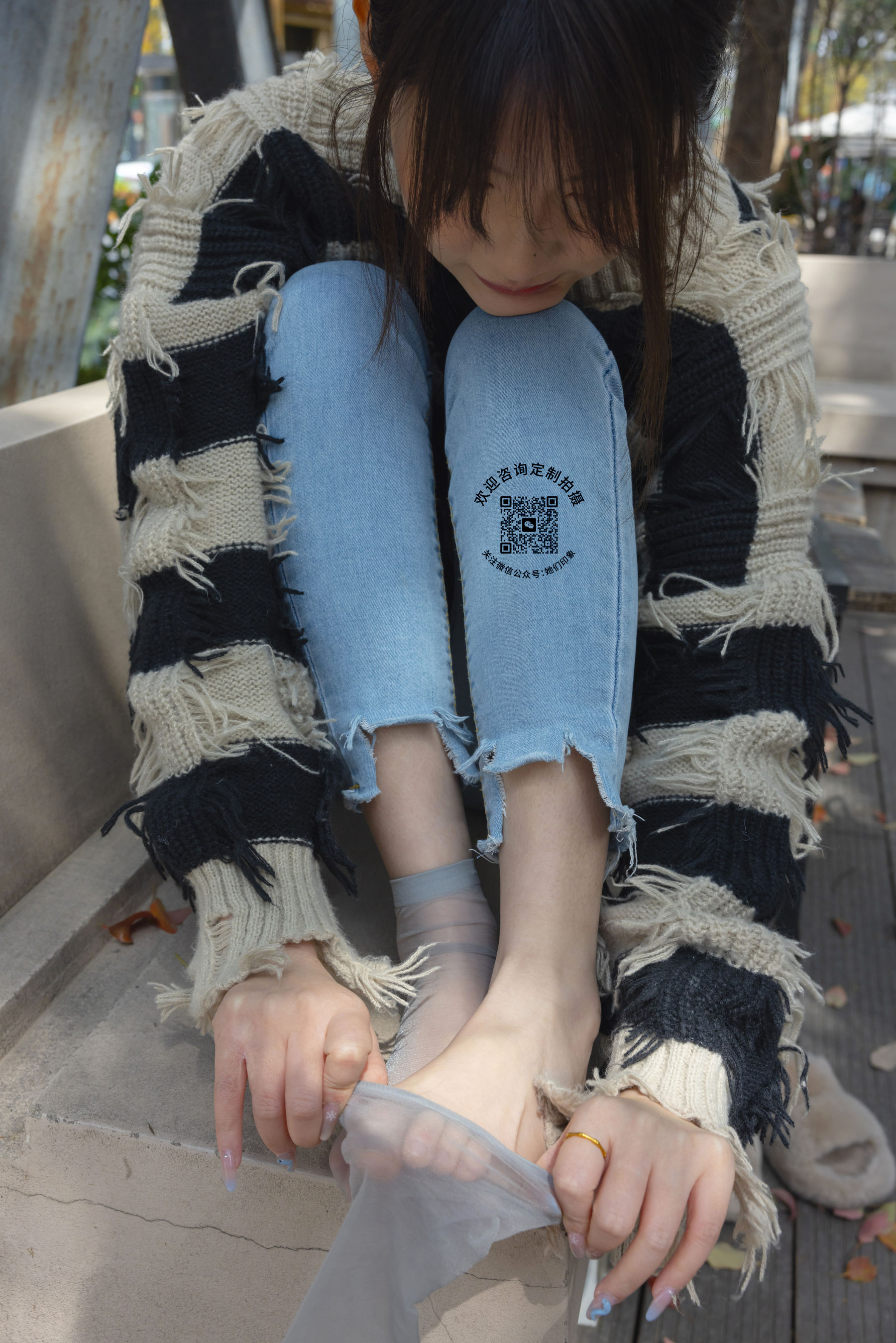 她们印象 No.004 小点心/(178P)