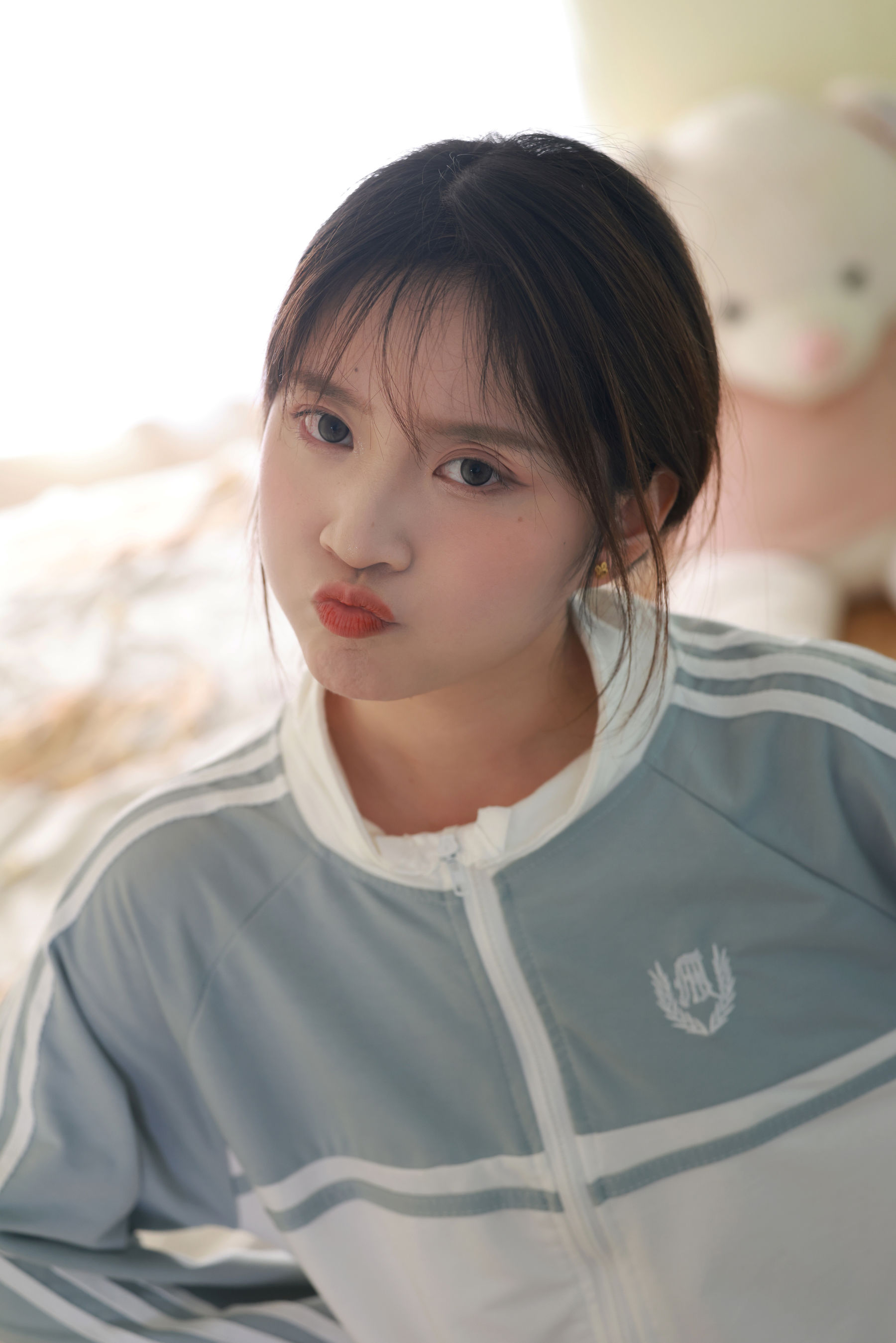 她们印象 No.002 小点心/(113P)