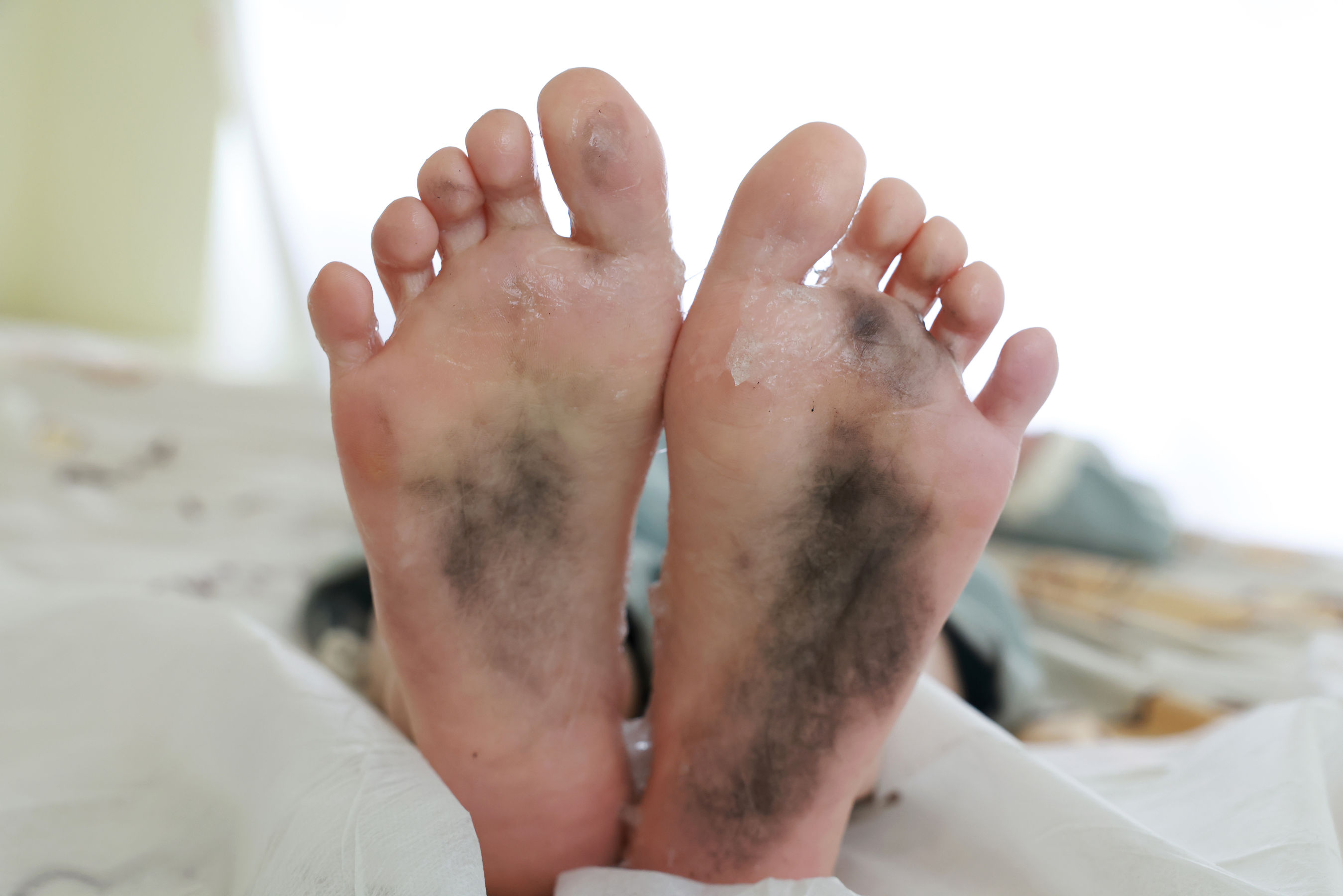 她们印象 No.002 小点心/(113P)