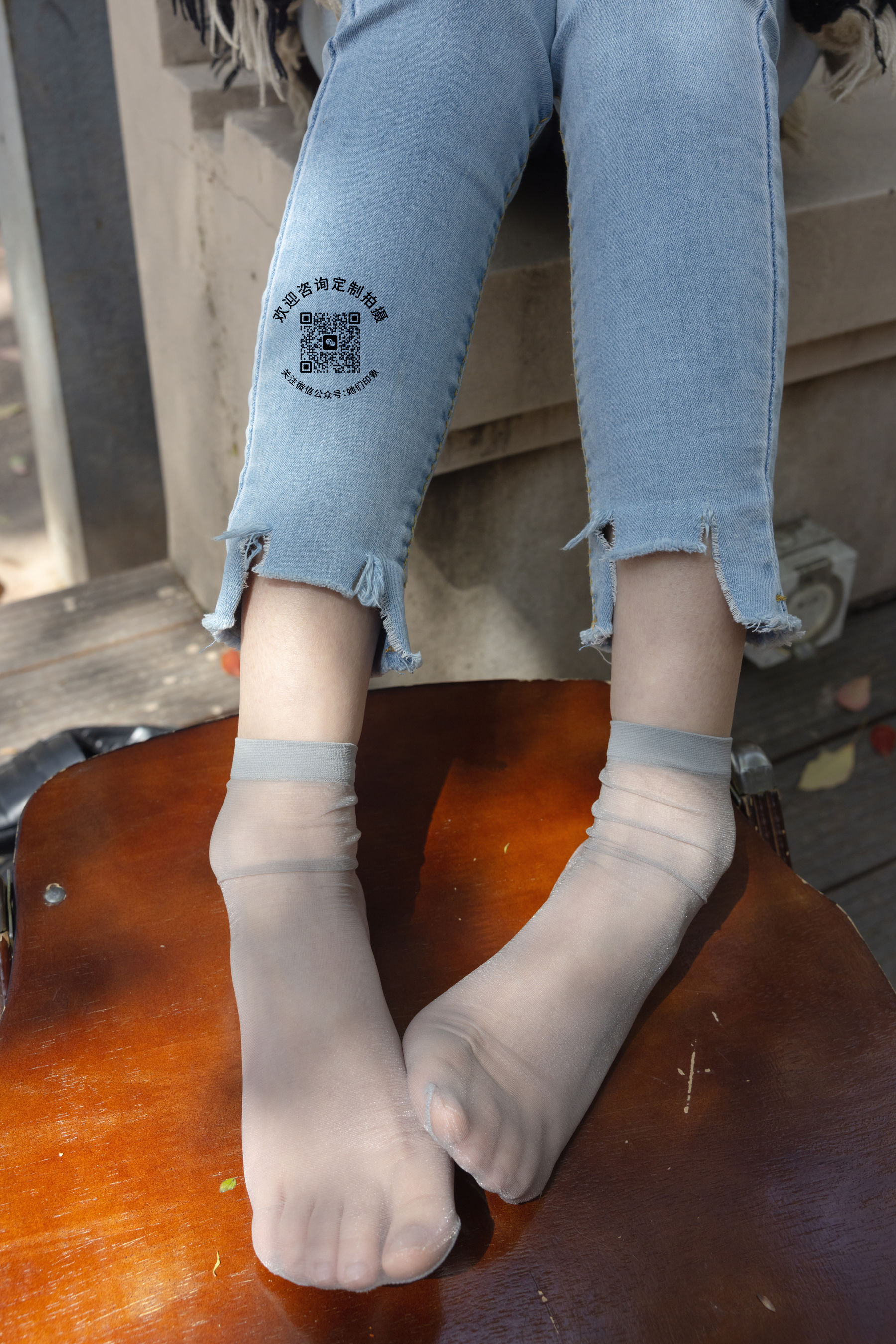 她们印象 No.004 小点心/(178P)