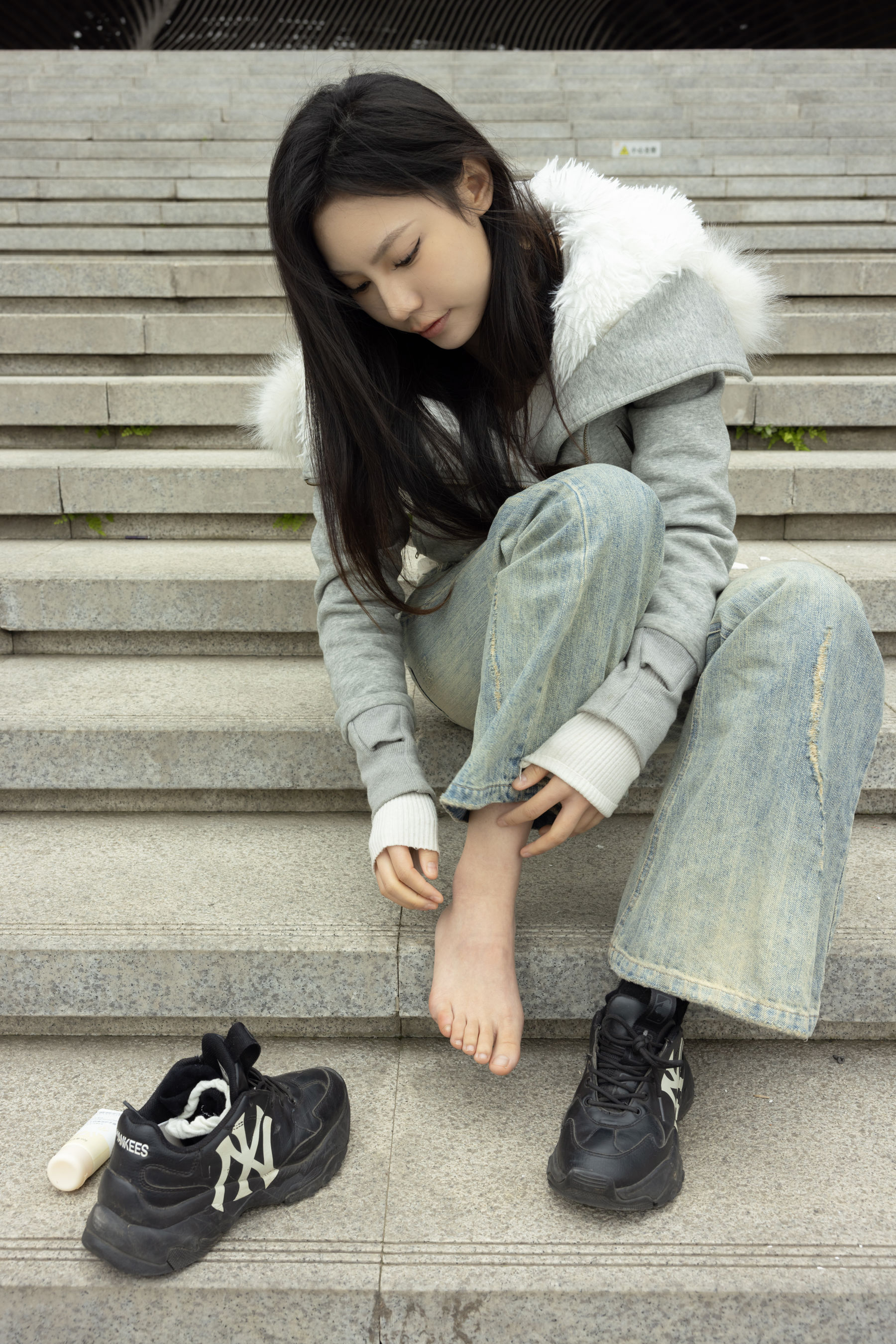 她们印象 No.003 维尼/(174P)