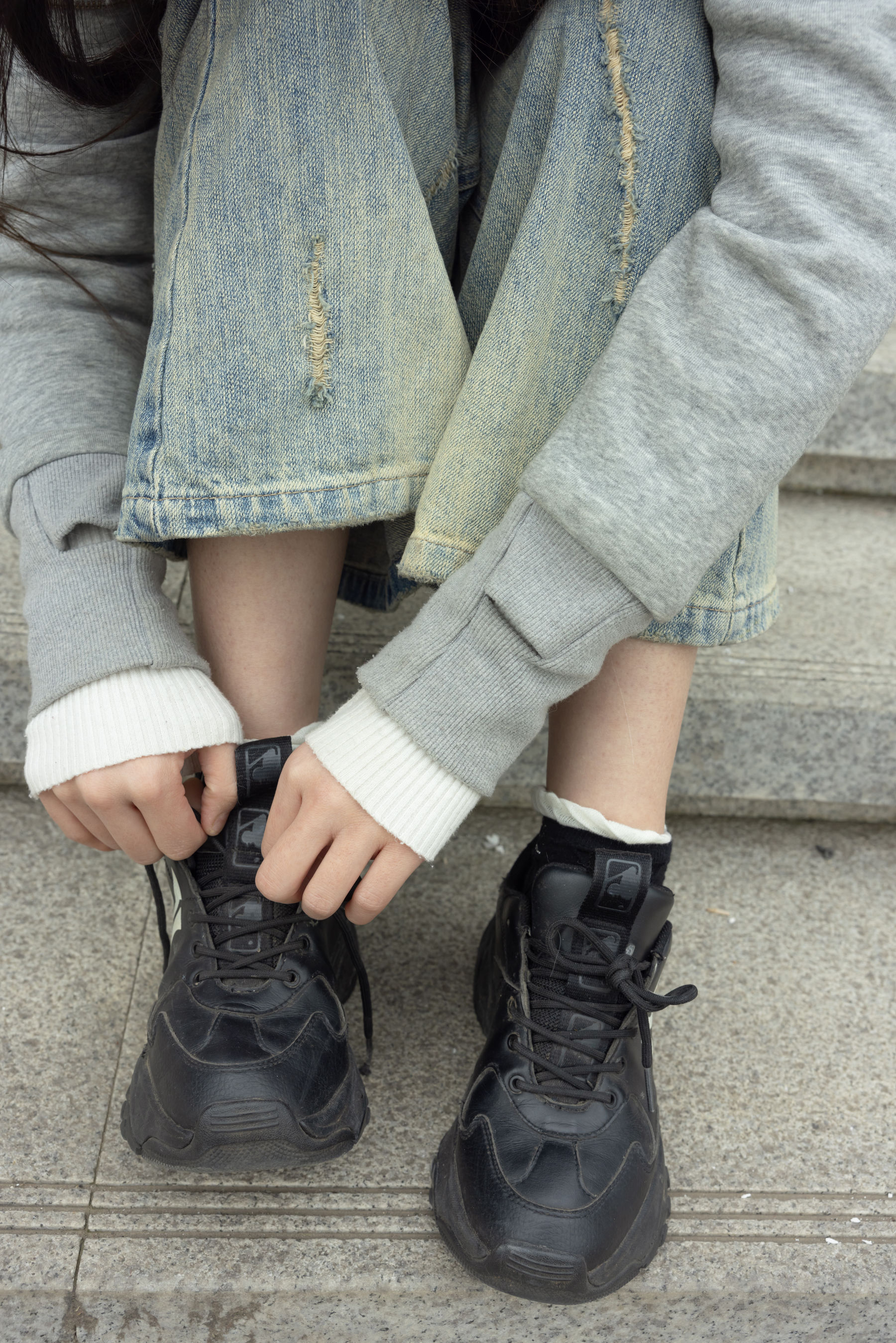 她们印象 No.003 维尼/(174P)