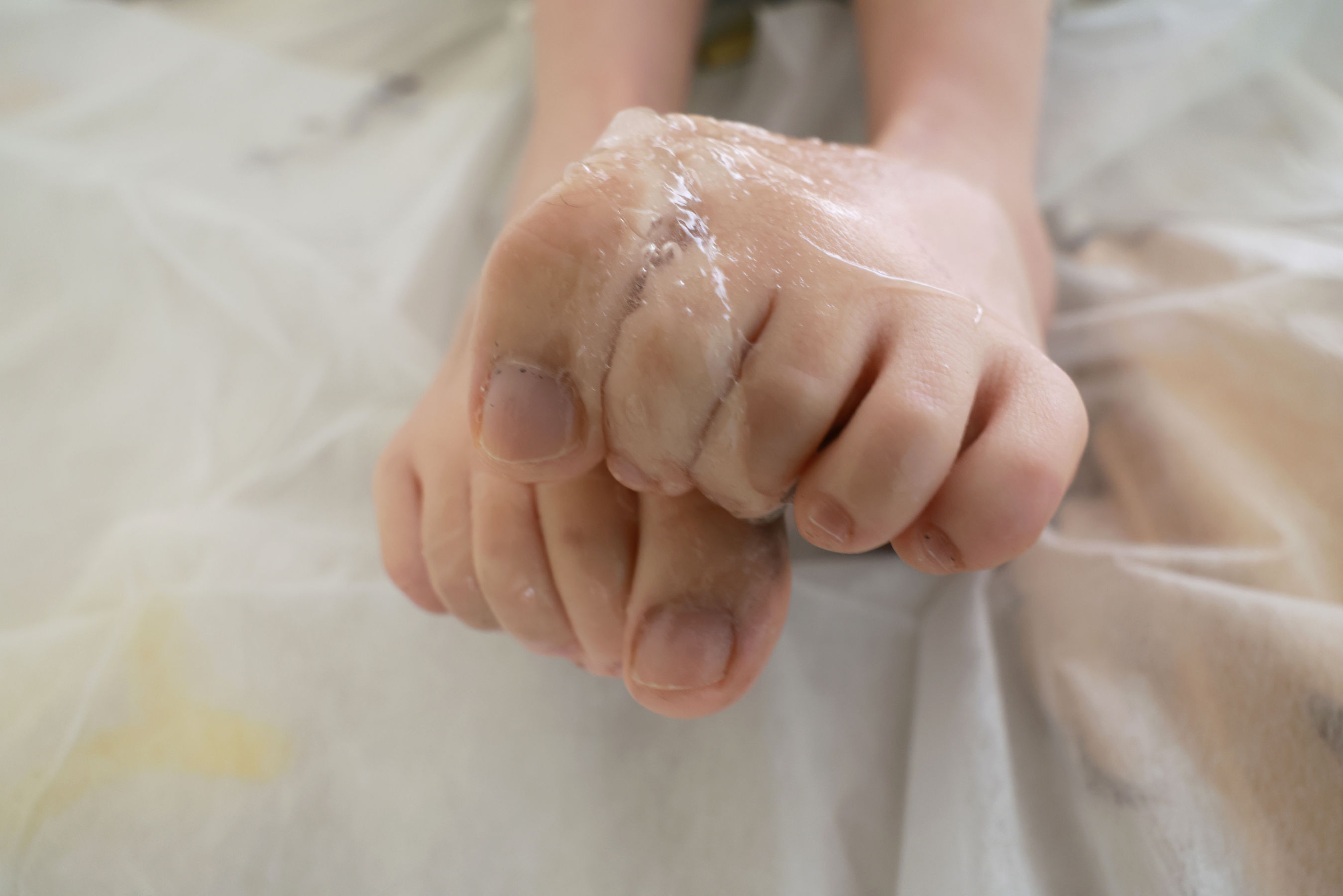 她们印象 No.002 小点心/(113P)