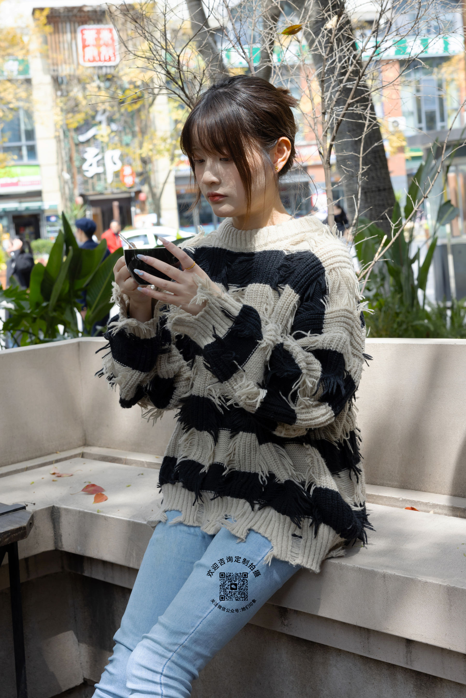 她们印象 No.004 小点心/(178P)