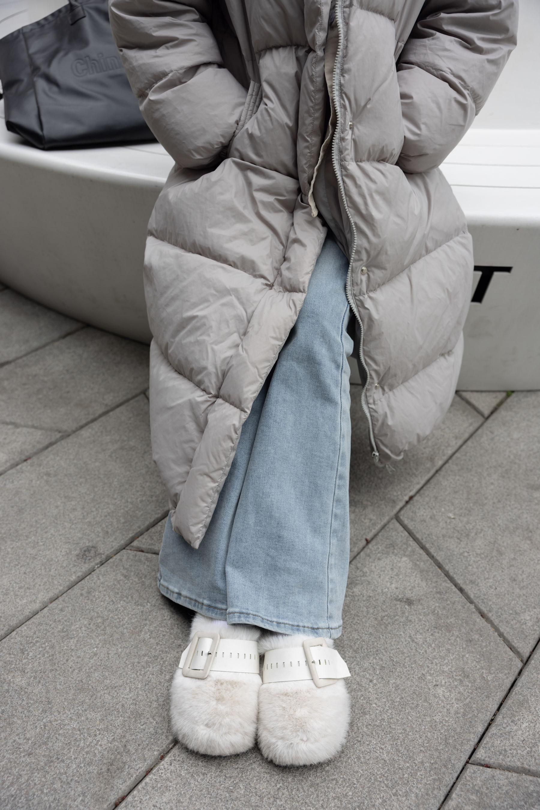 她们印象 No.005 秋秋/(122P)