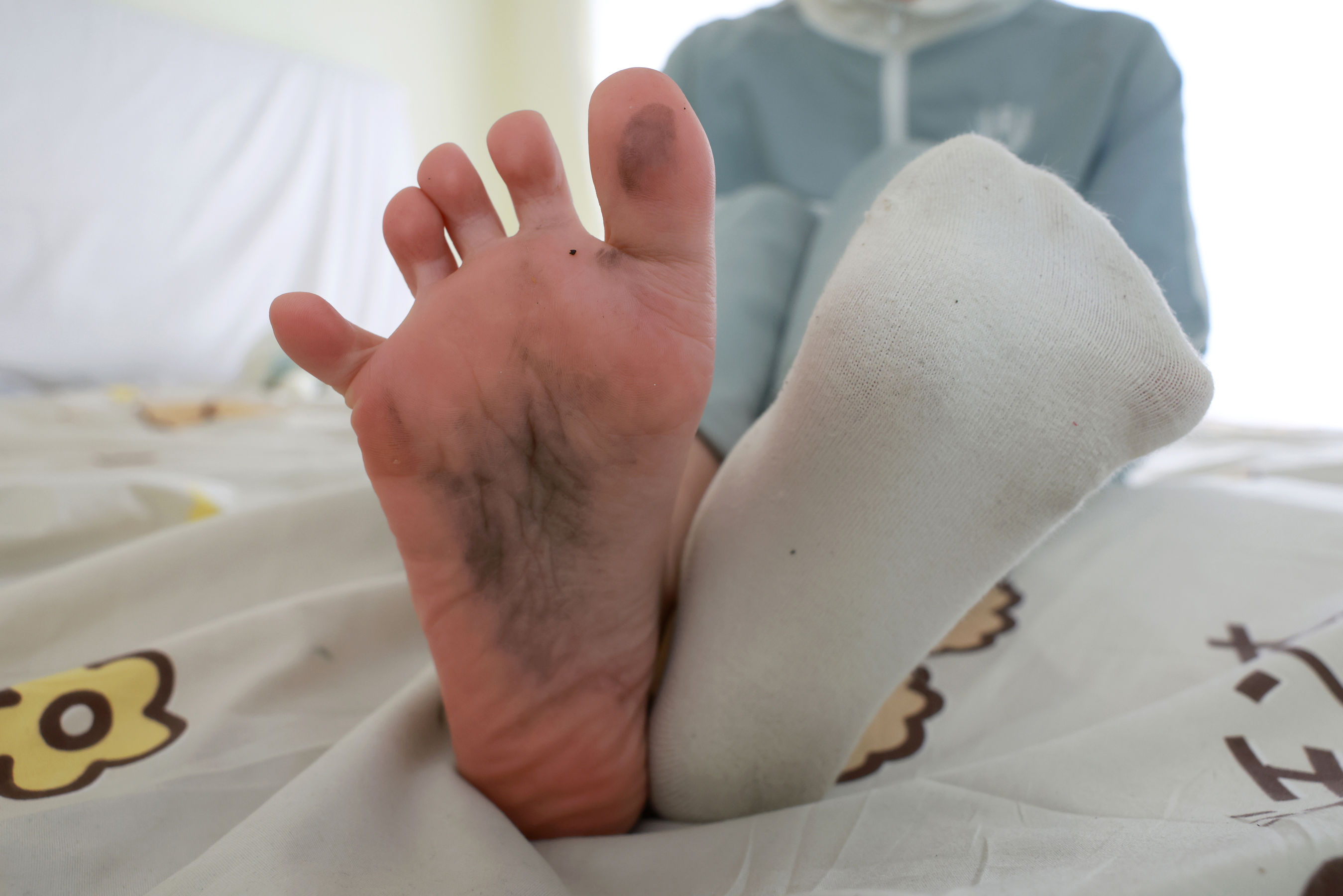 她们印象 No.002 小点心/(113P)