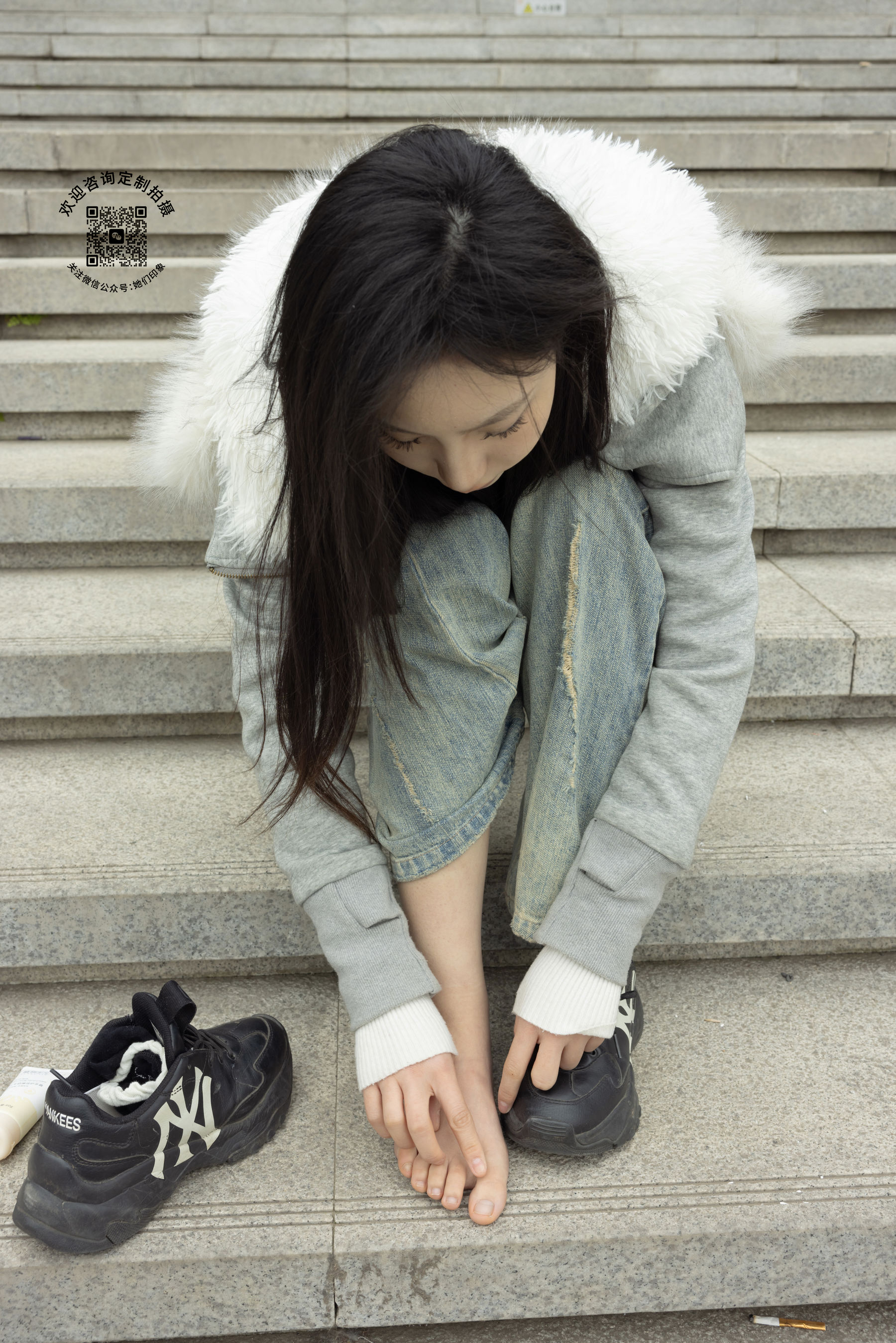 她们印象 No.003 维尼/(174P)