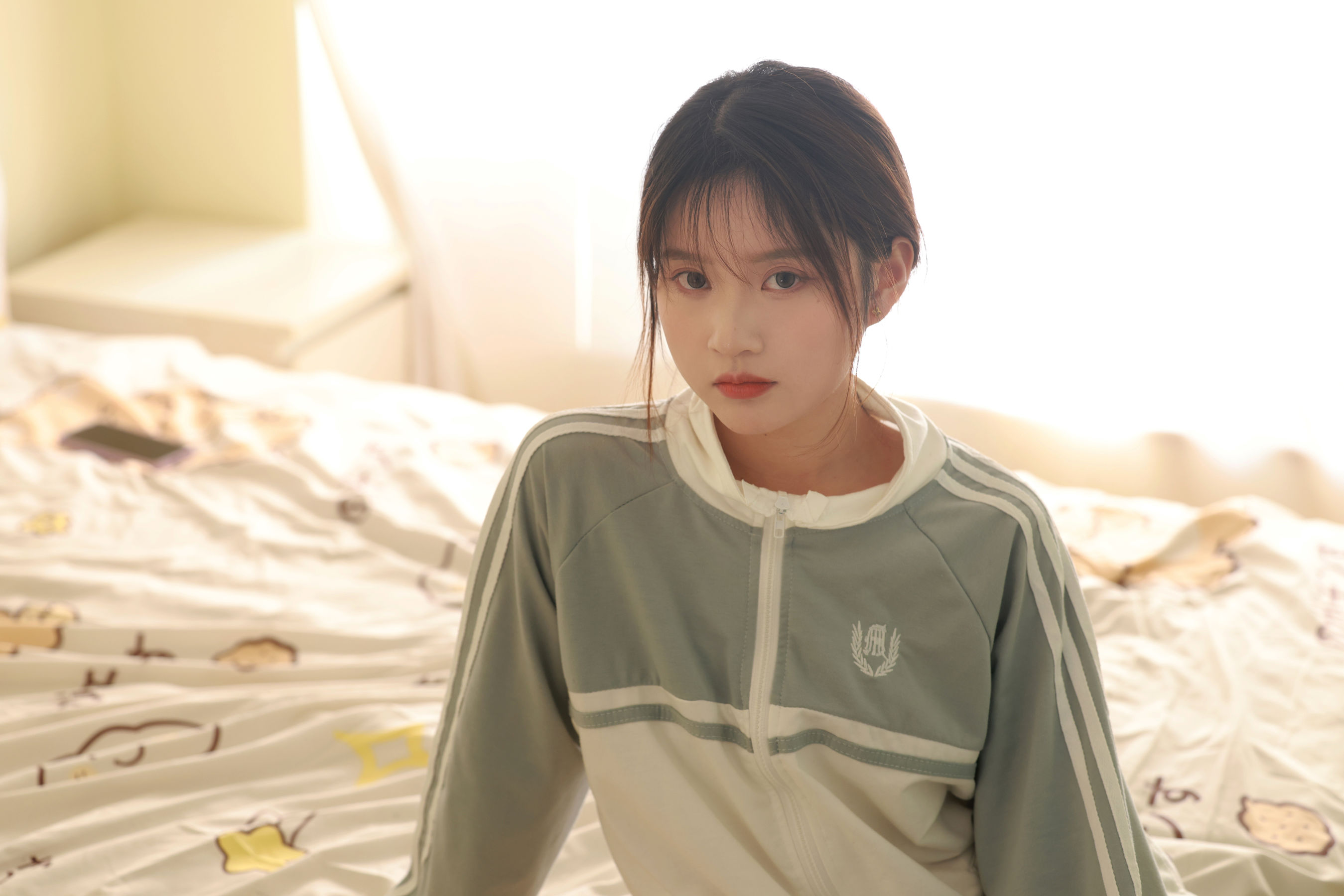 她们印象 No.002 小点心/(113P)