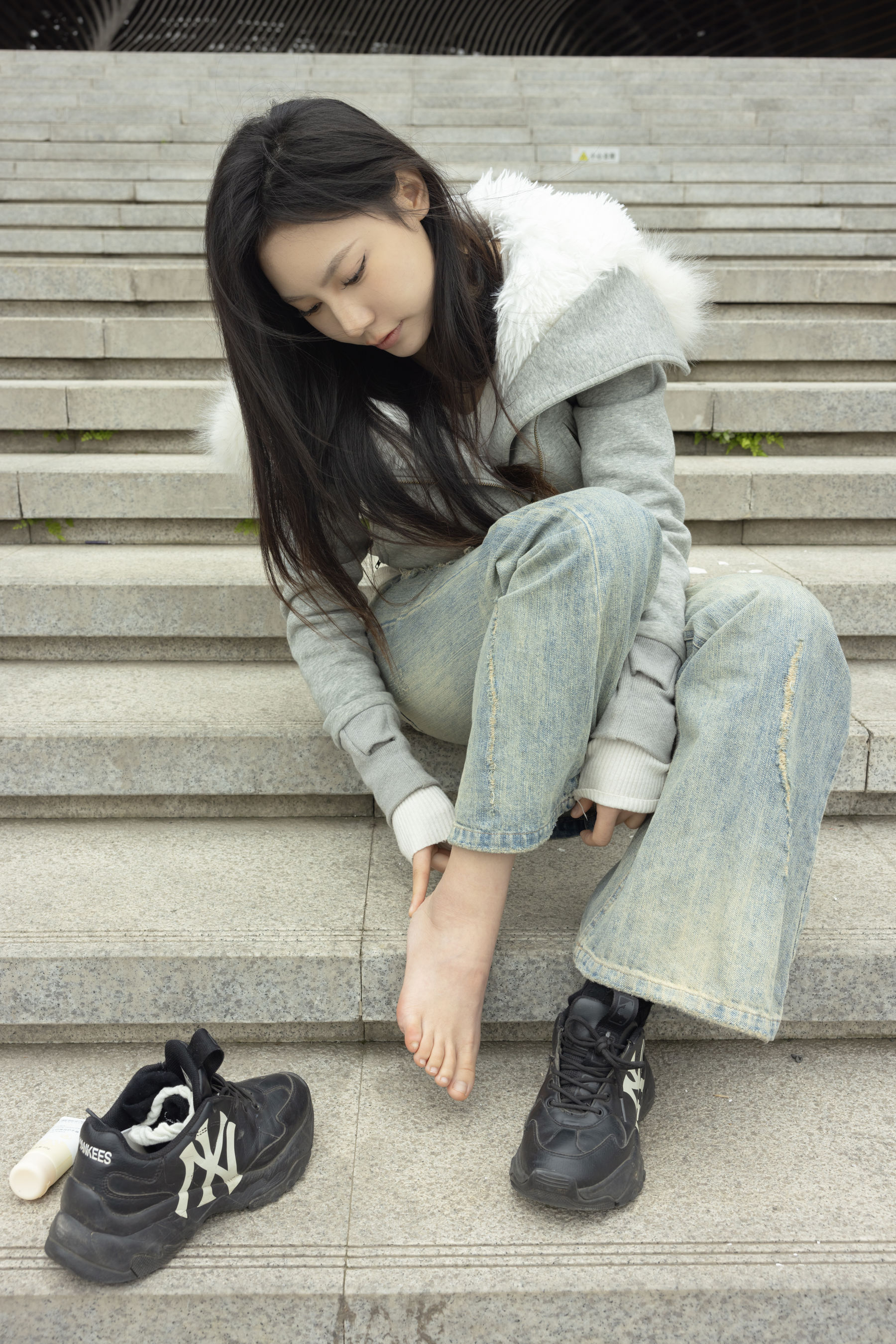 她们印象 No.003 维尼/(174P)