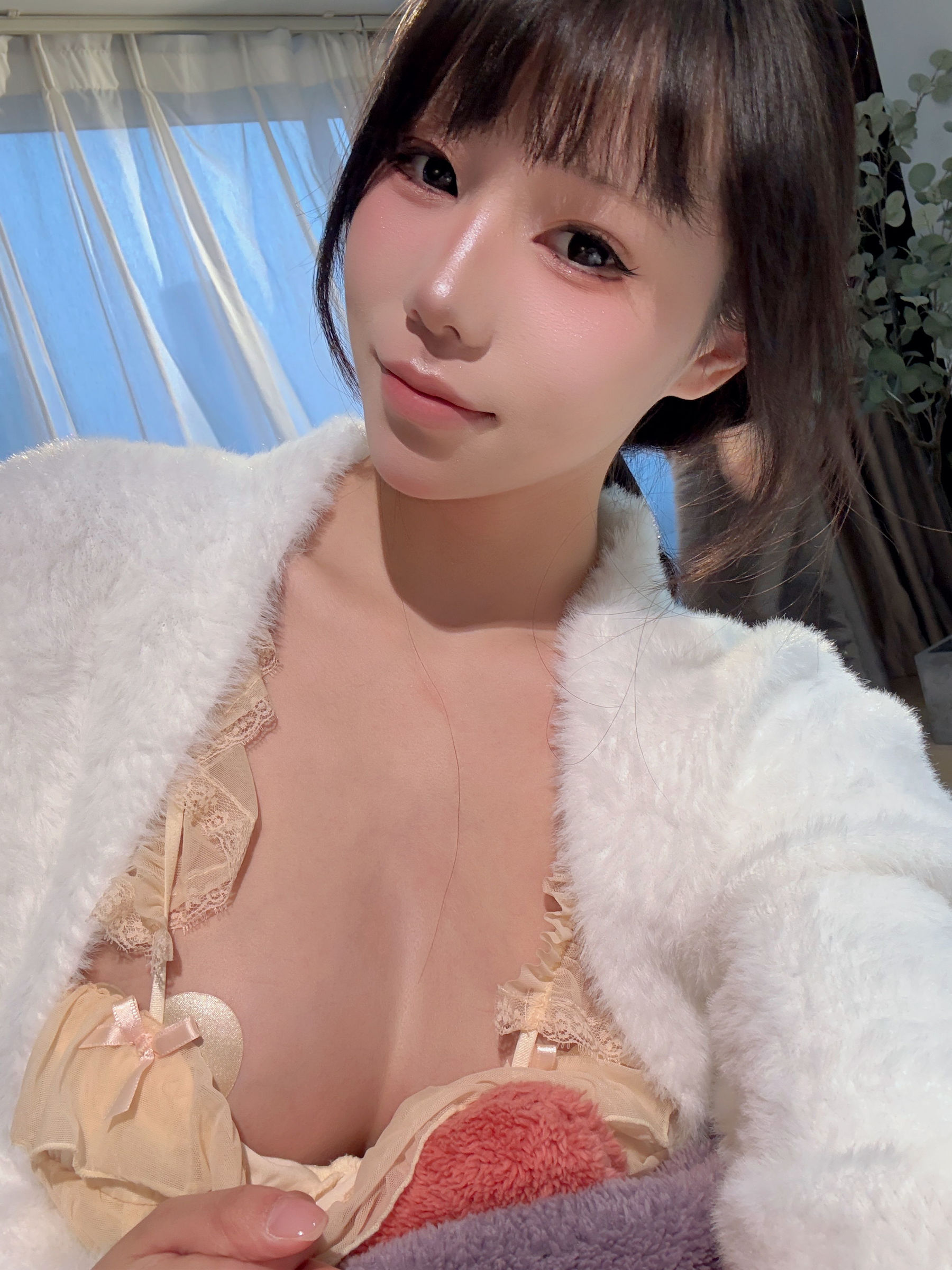 咬一口兔娘 - 泥醉姉/(120P)