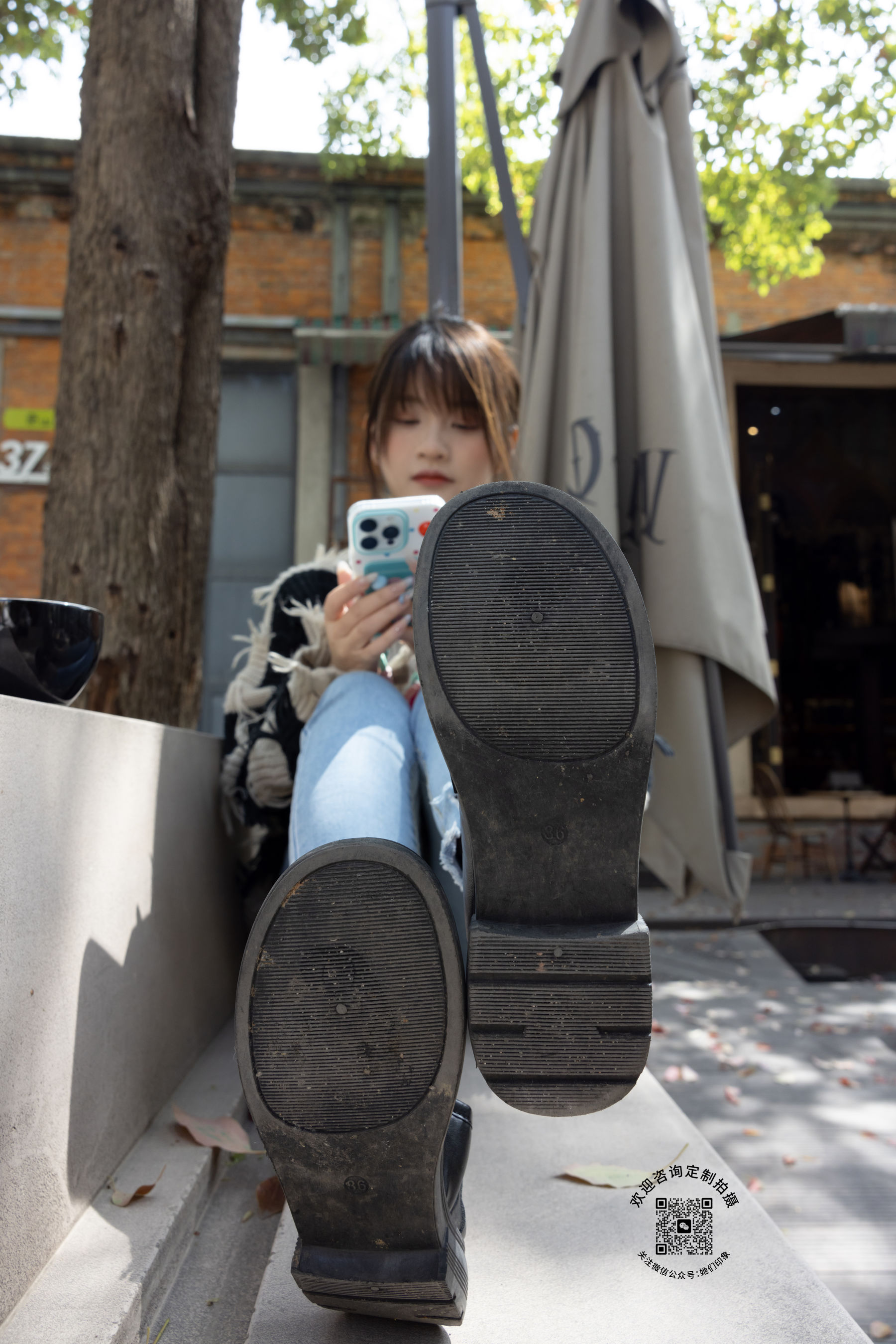 她们印象 No.004 小点心/(178P)