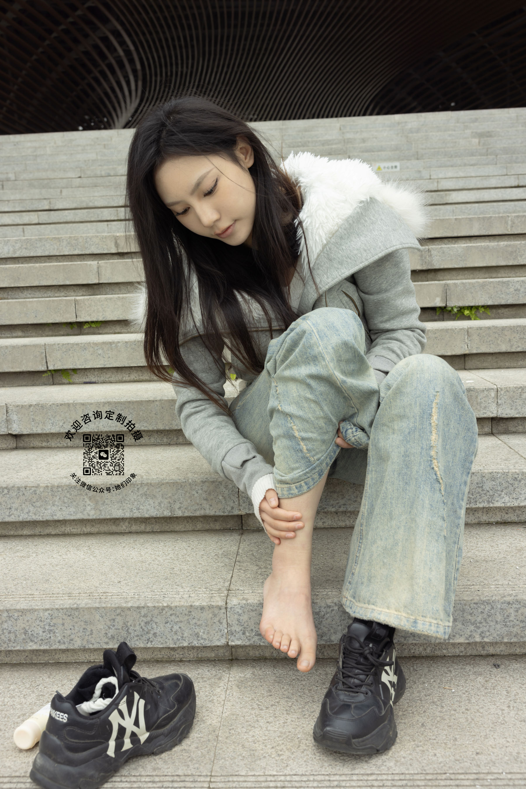 她们印象 No.003 维尼/(174P)