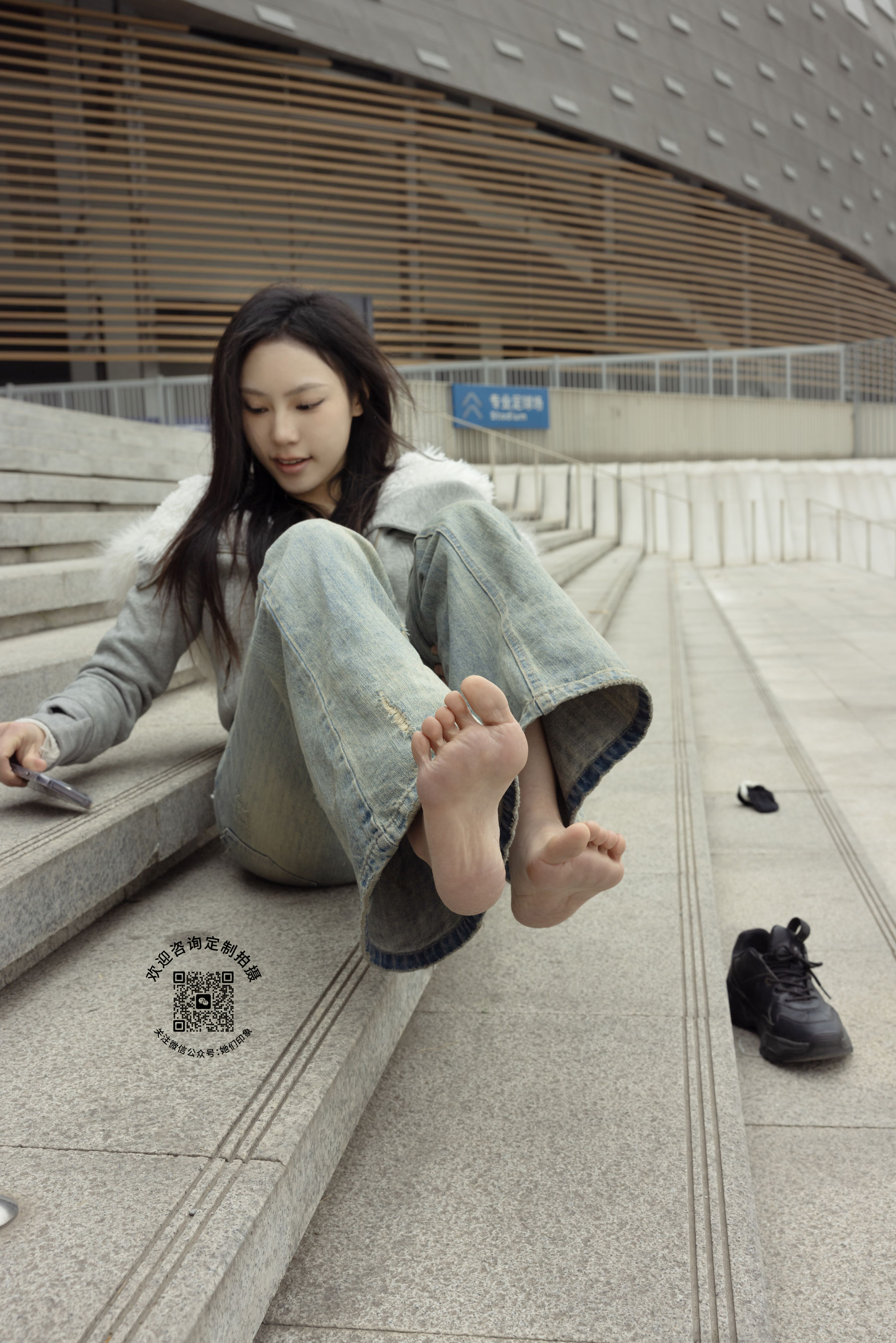 她们印象 No.003 维尼/(174P)