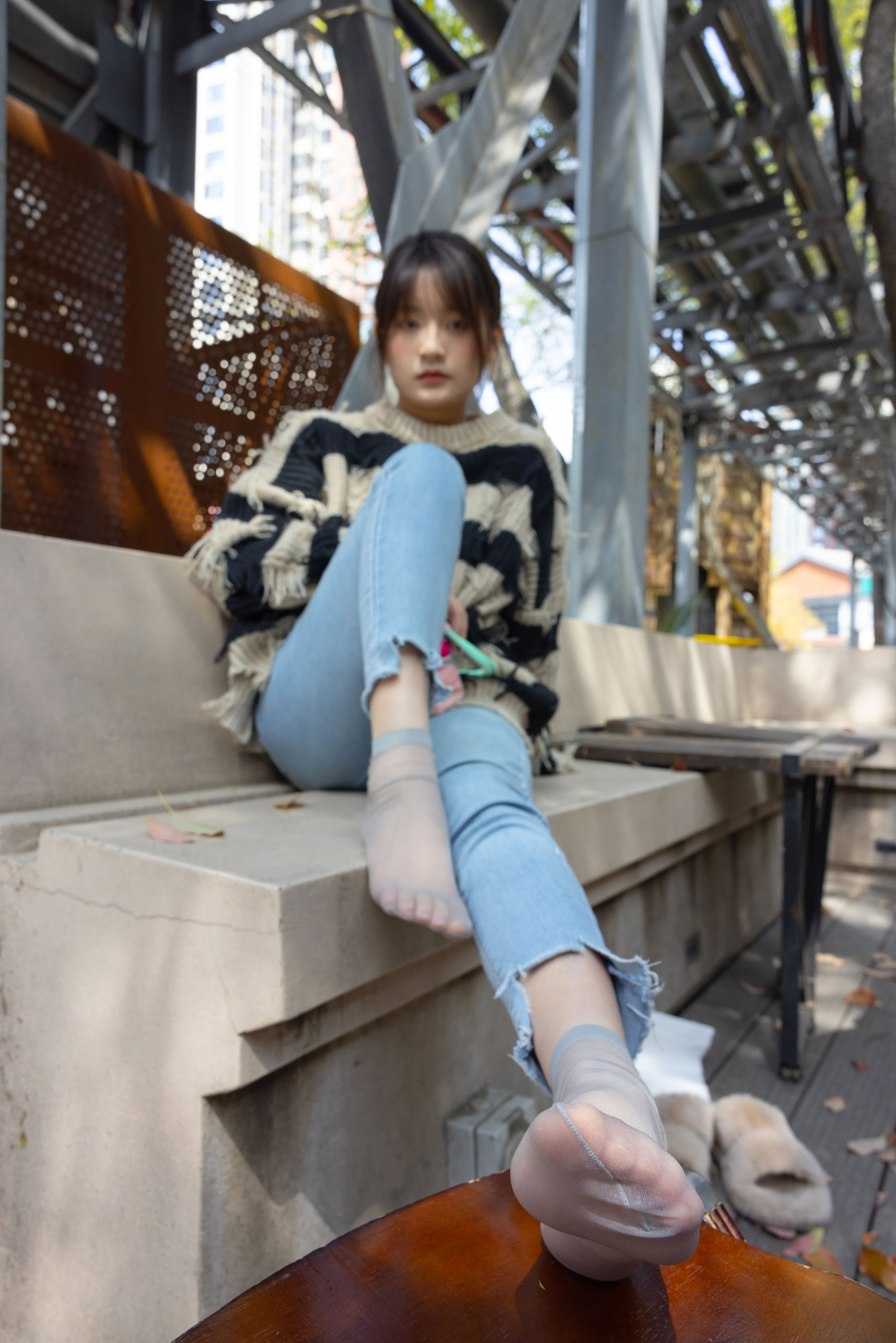 她们印象 No.004 小点心/(178P)