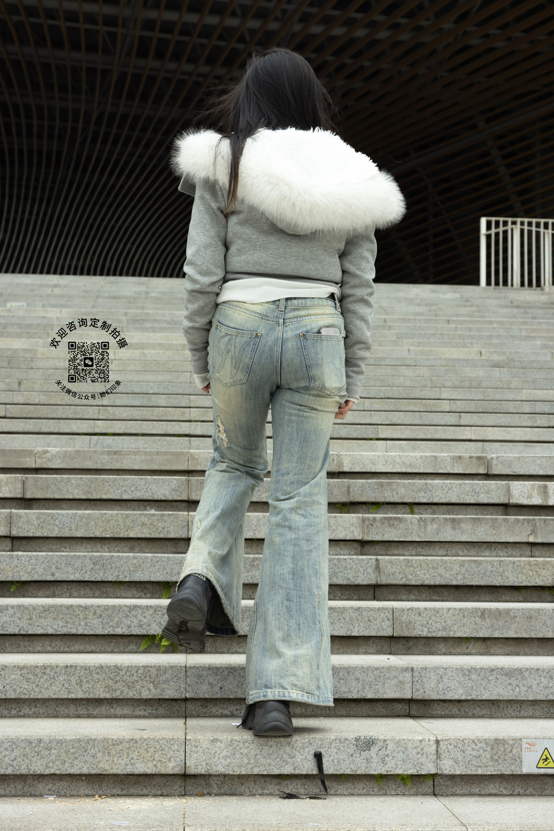 她们印象 No.003 维尼/(174P)