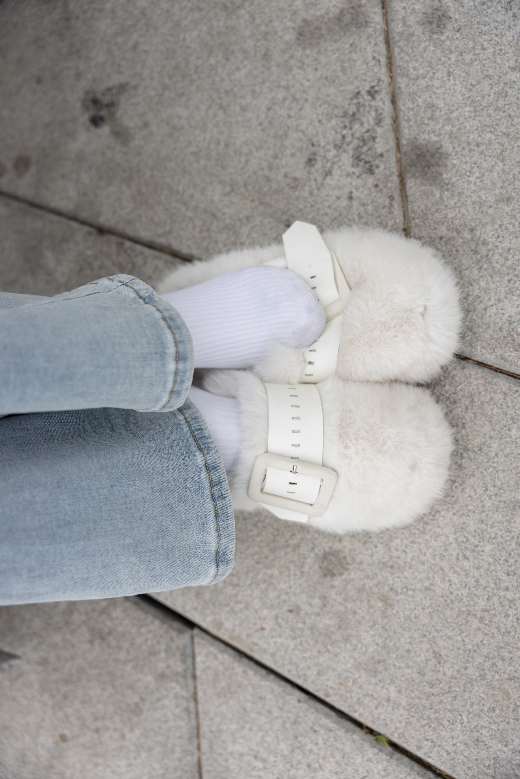 她们印象 No.005 秋秋/(122P)