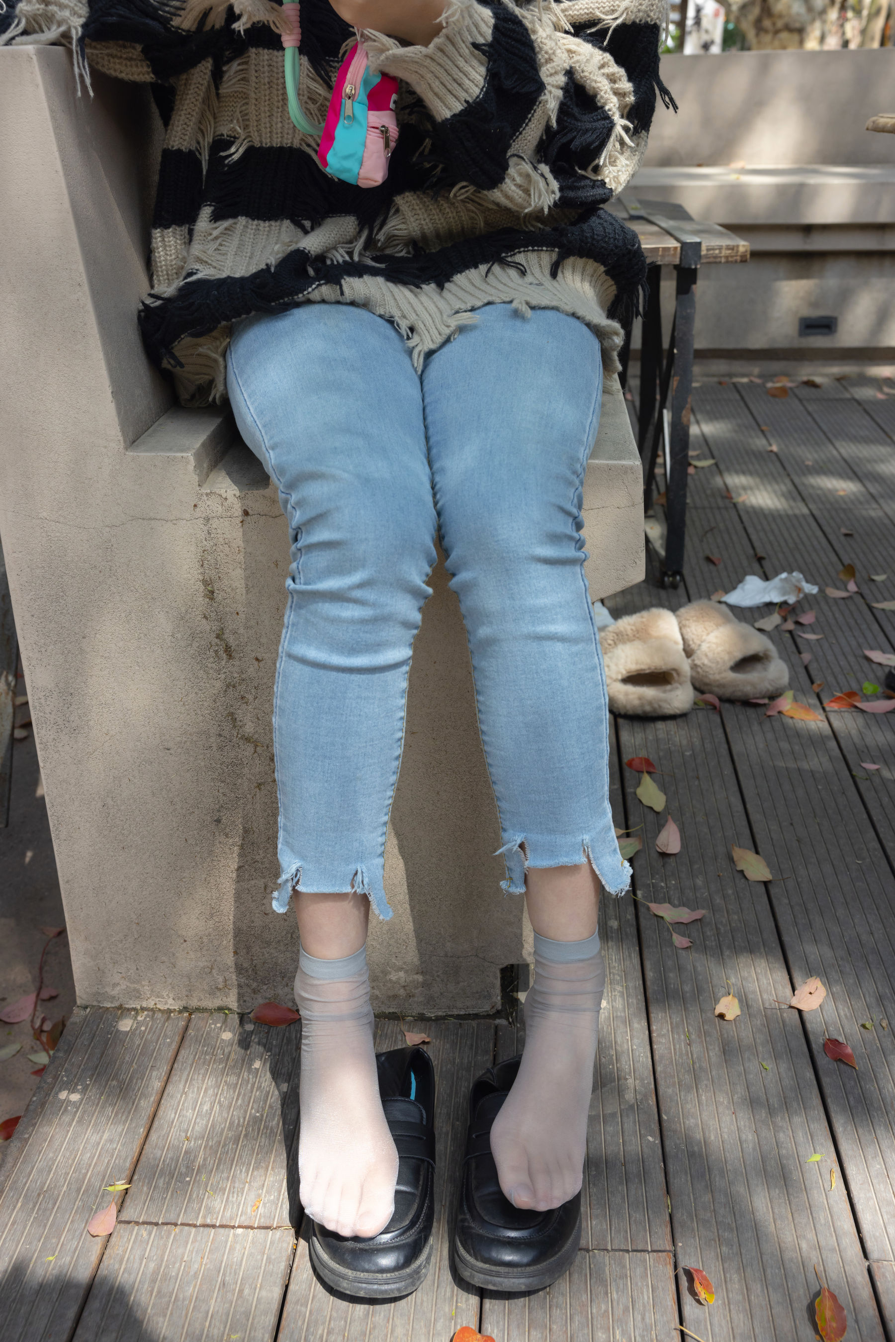 她们印象 No.004 小点心/(178P)