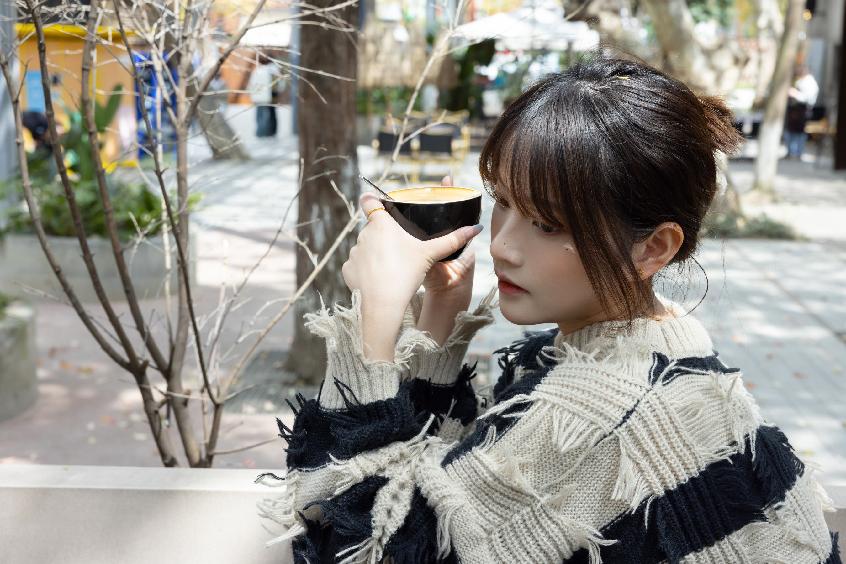 她们印象 No.004 小点心/(178P)