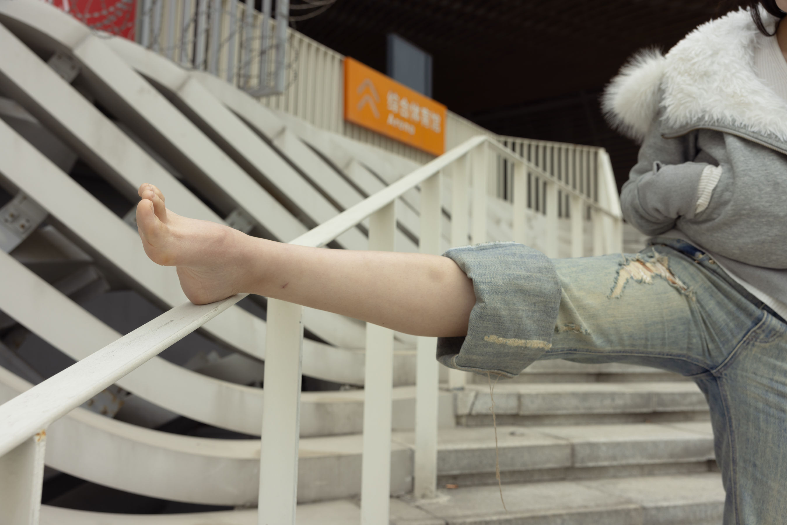 她们印象 No.003 维尼/(174P)