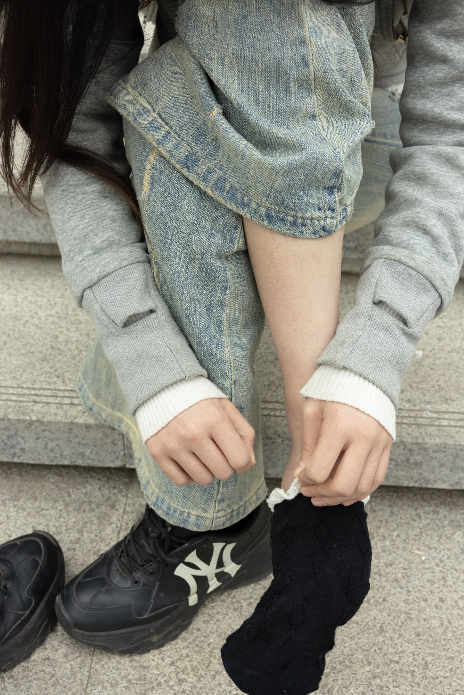 她们印象 No.003 维尼/(174P)