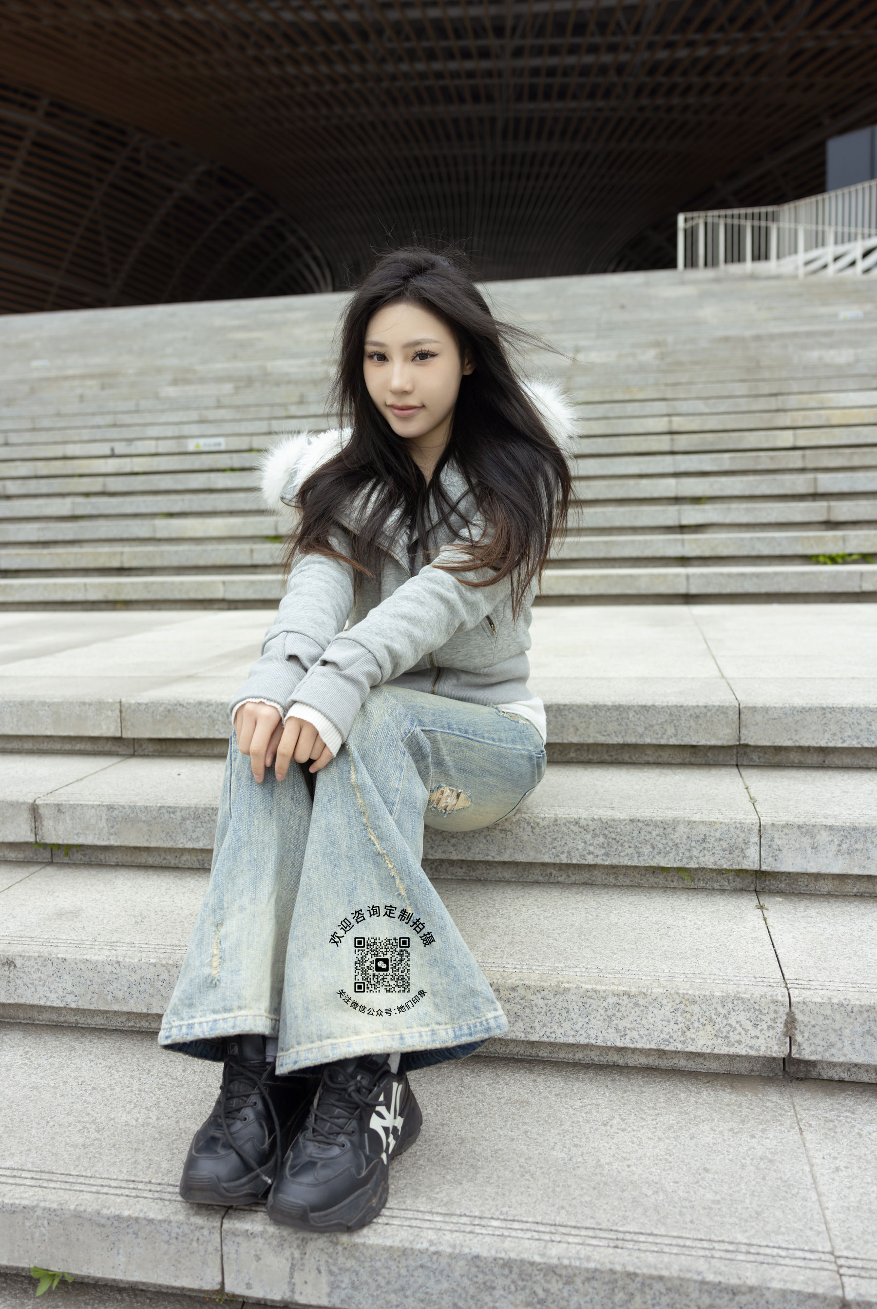 她们印象 No.003 维尼/(174P)