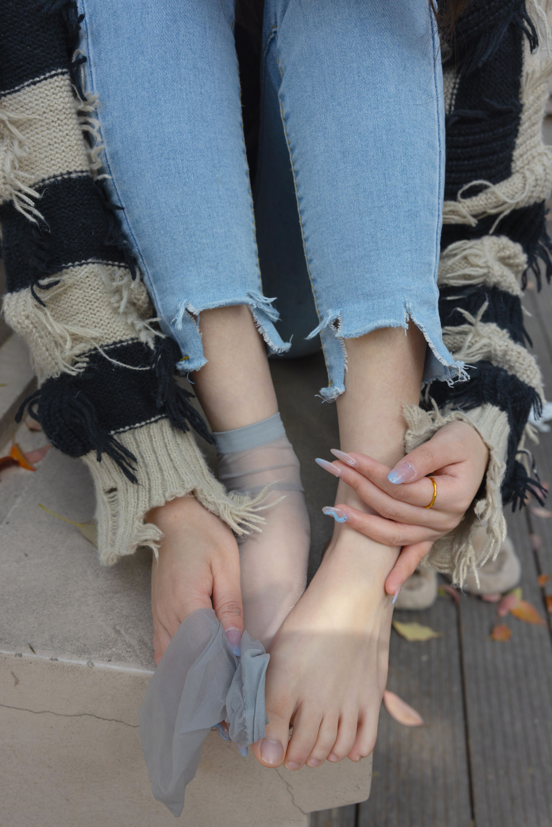 她们印象 No.004 小点心/(178P)