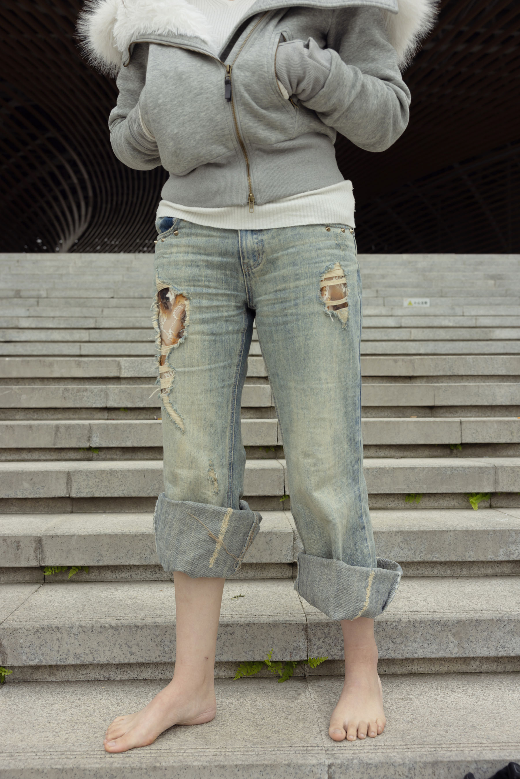 她们印象 No.003 维尼/(174P)