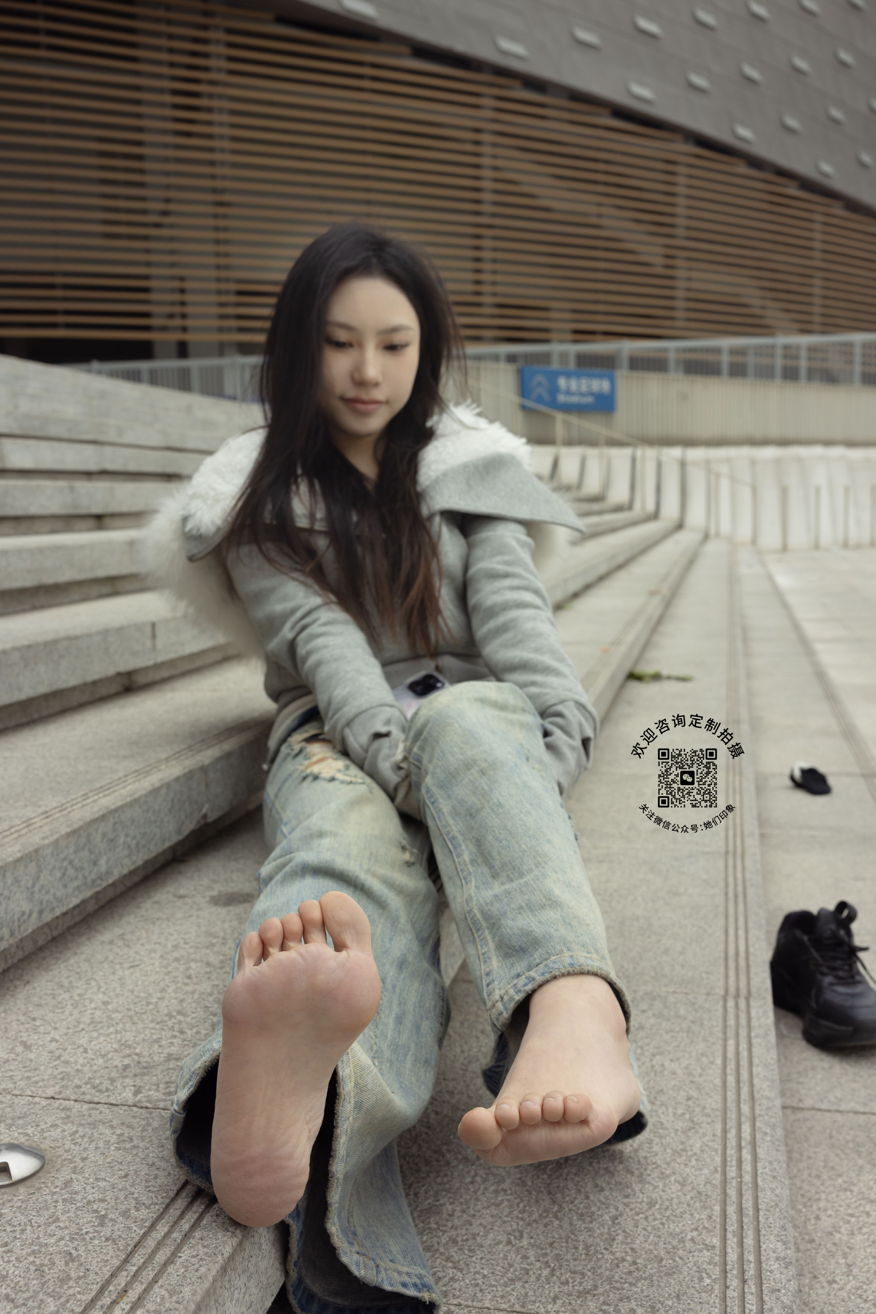 她们印象 No.003 维尼/(174P)